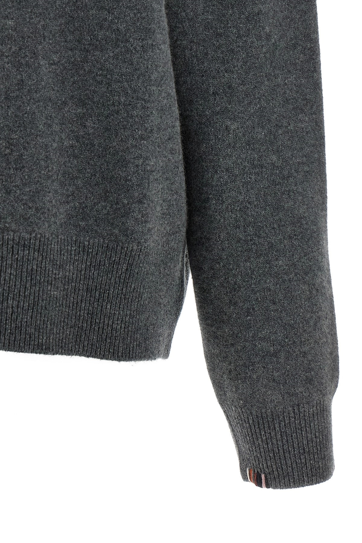 'N°431 Mike' sweater - 4