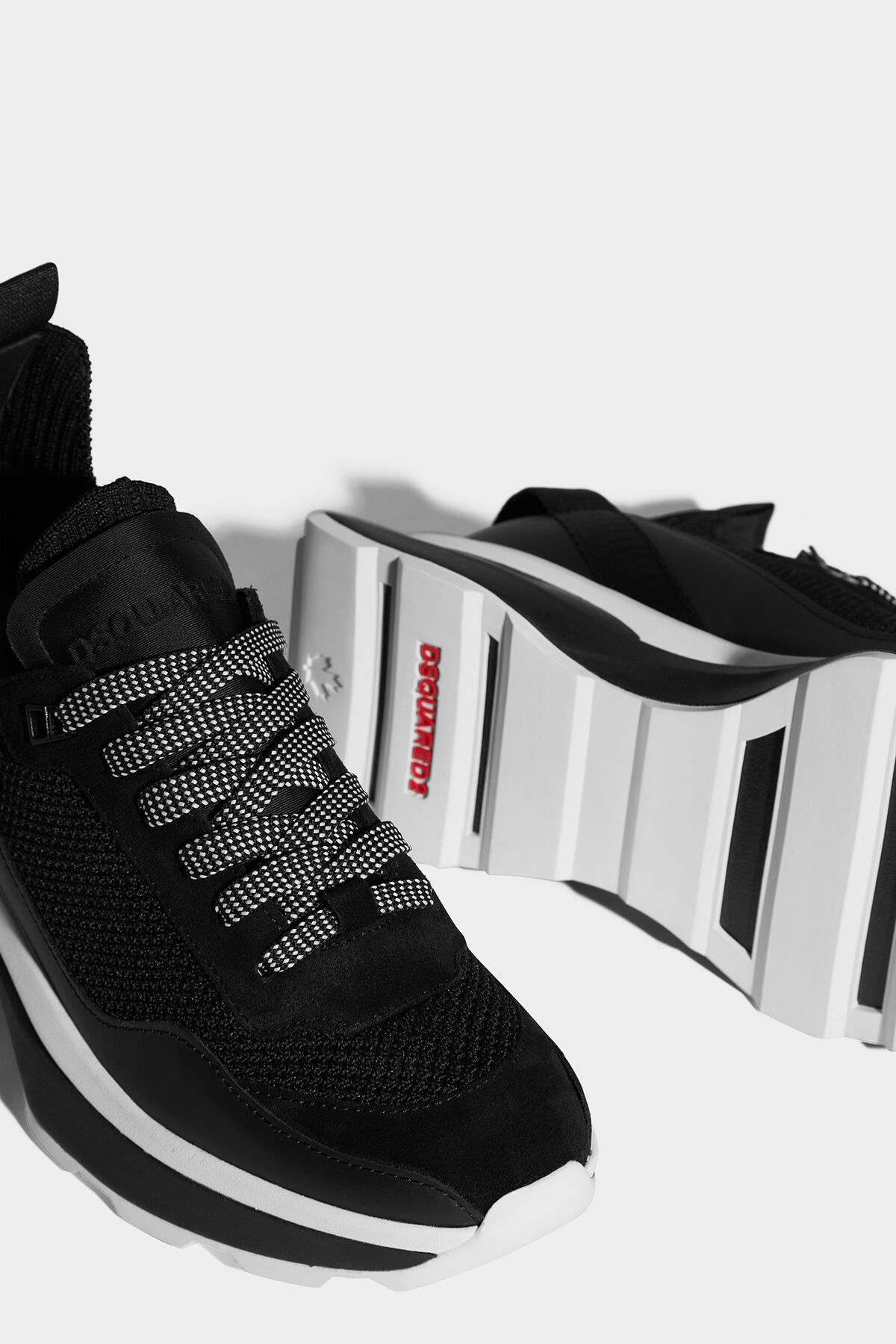 SLASH SNEAKERS - 5