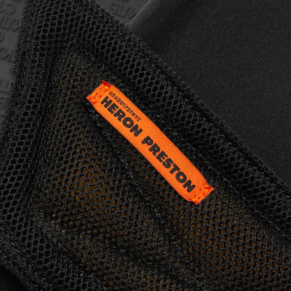 Heron Preston Logo Slide - 4