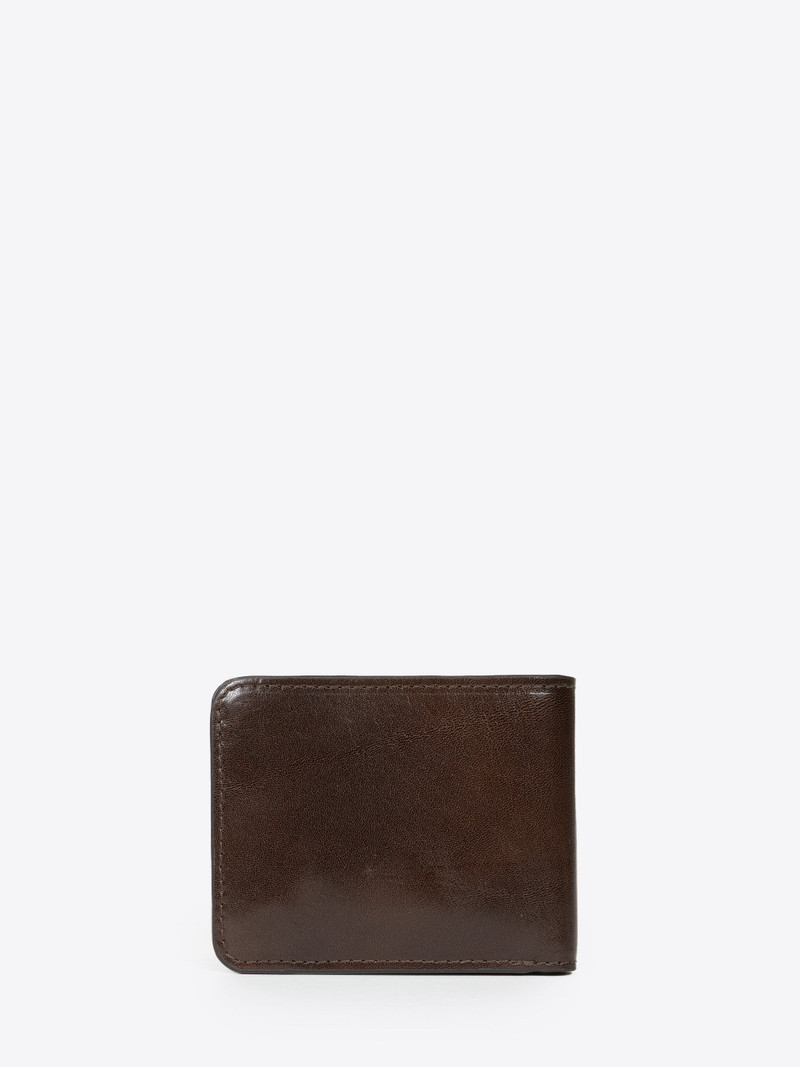 LEATHER WALLET 4