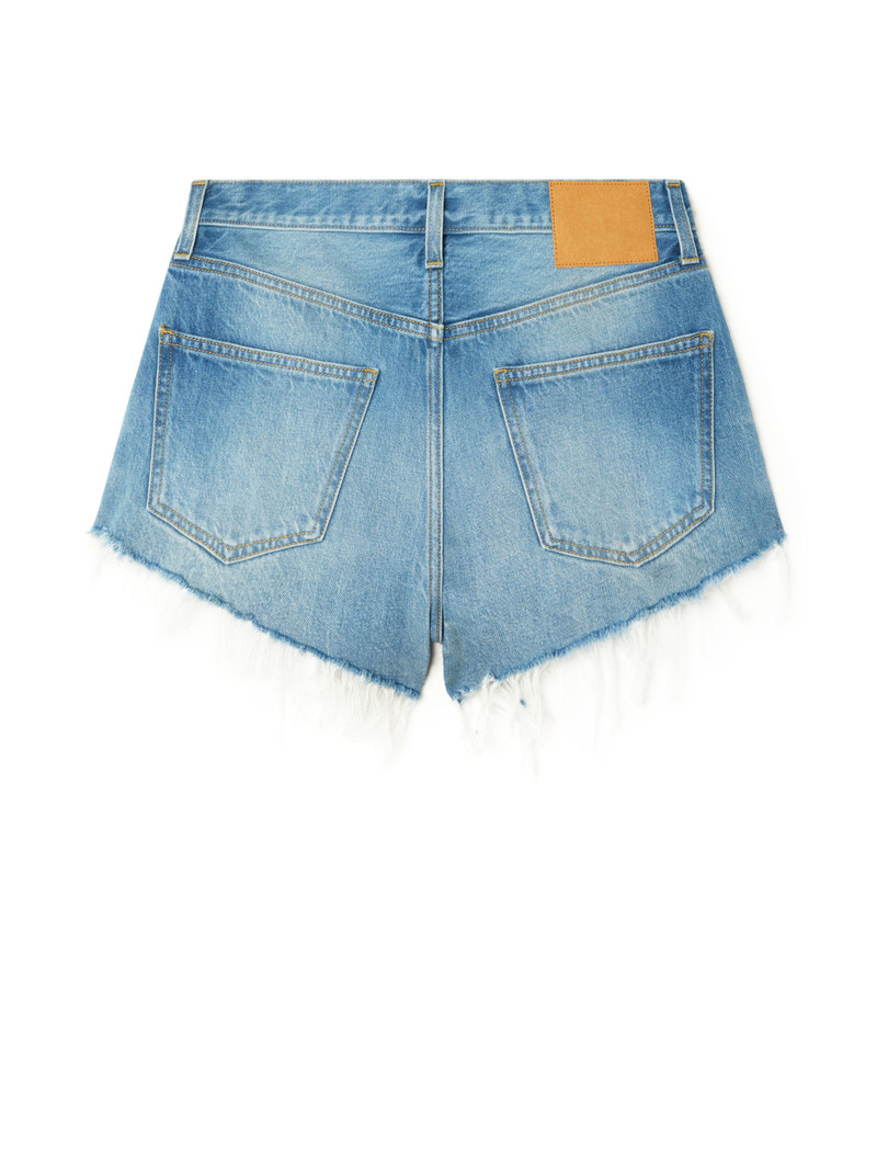 Kerala Denim Shorts 3