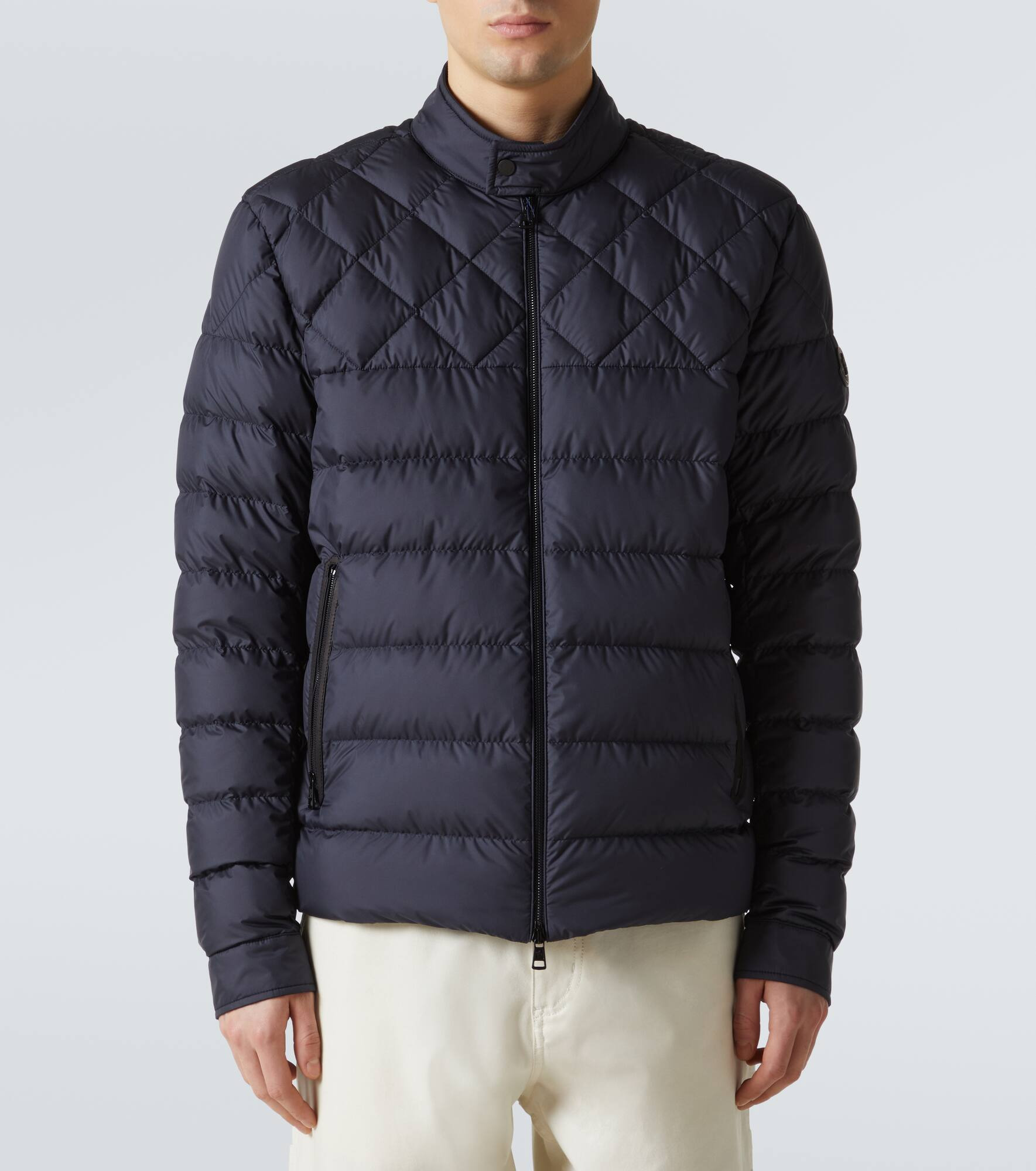 Tuile down jacket - 3