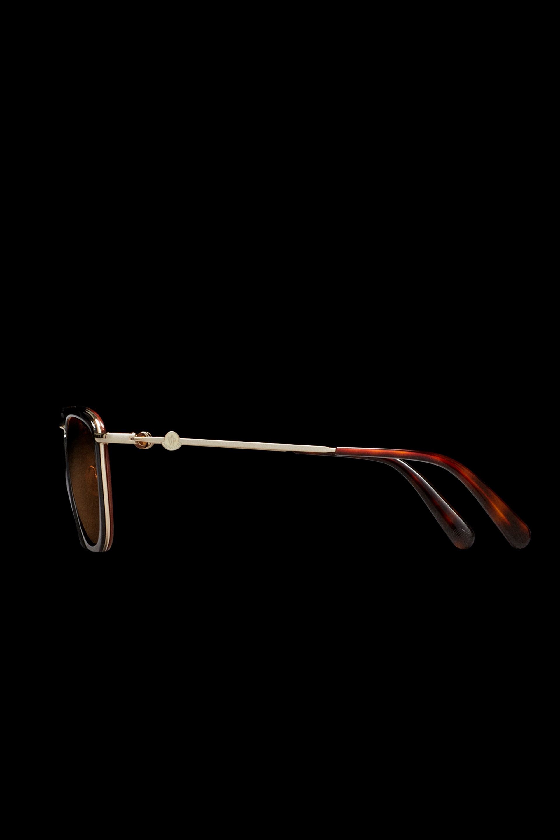 Metal Sunglasses - 4