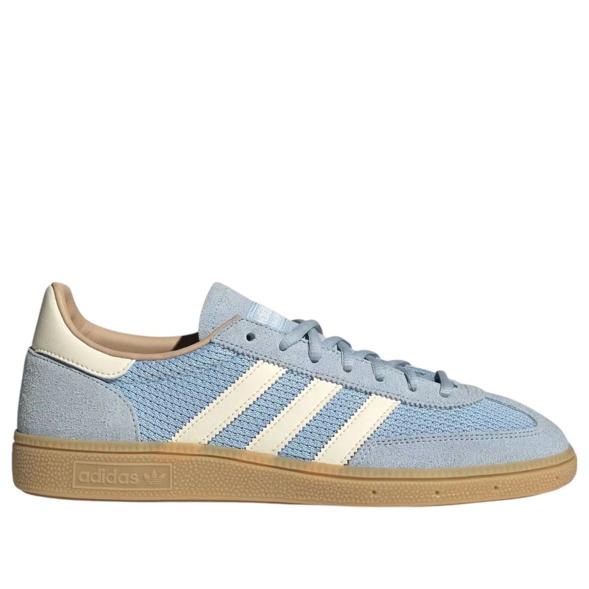 adidas Handball Spezial 'Clear Sky Cream White' JS3866 - 2