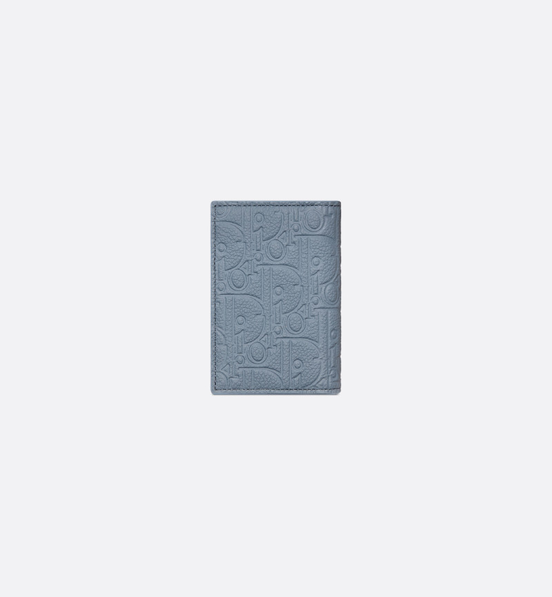Vertical Bifold Card Holder 2
