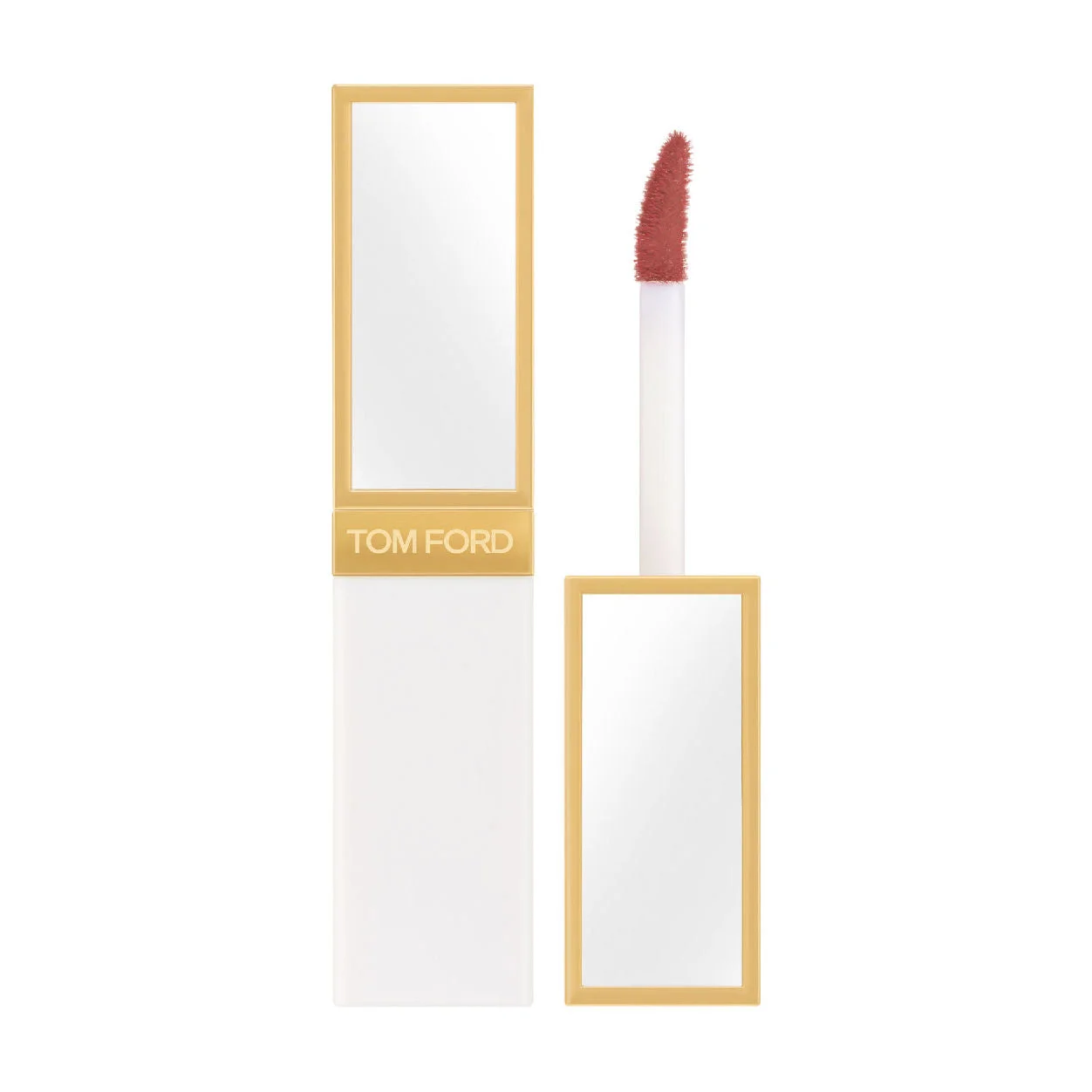 Soleil Tinted Glow Lip Gloss - 1