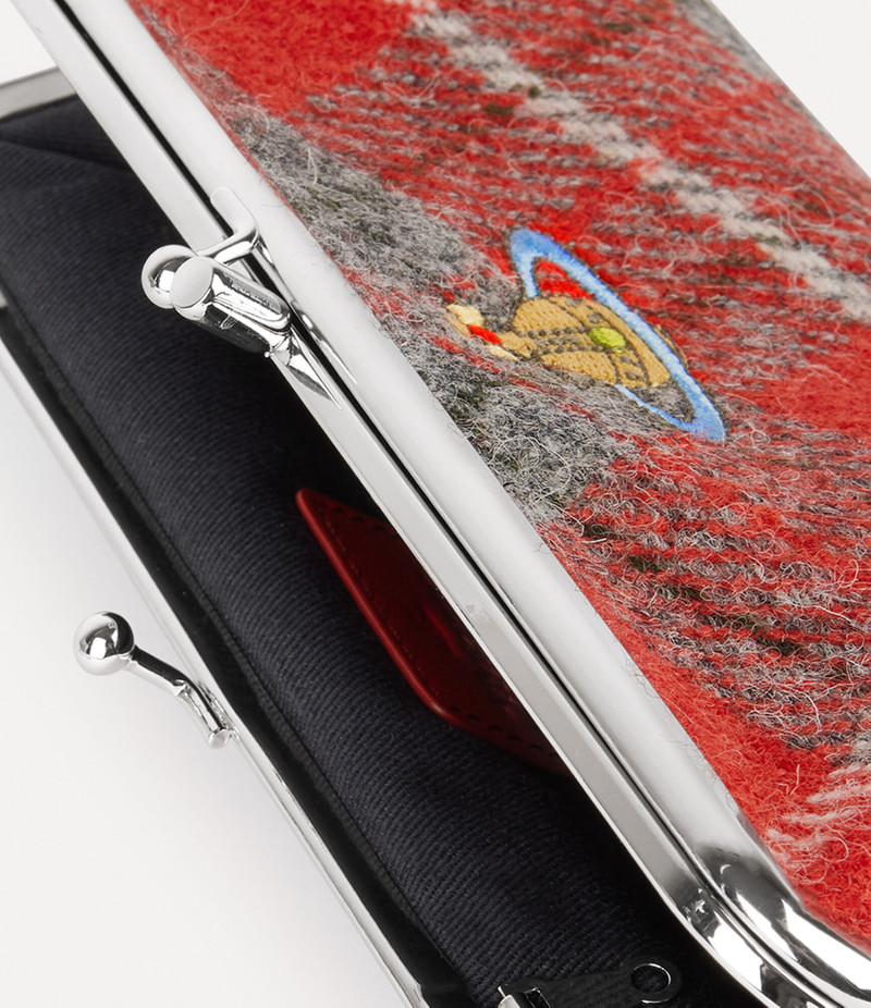 DOUBLE FRAME CHAIN PURSE 3