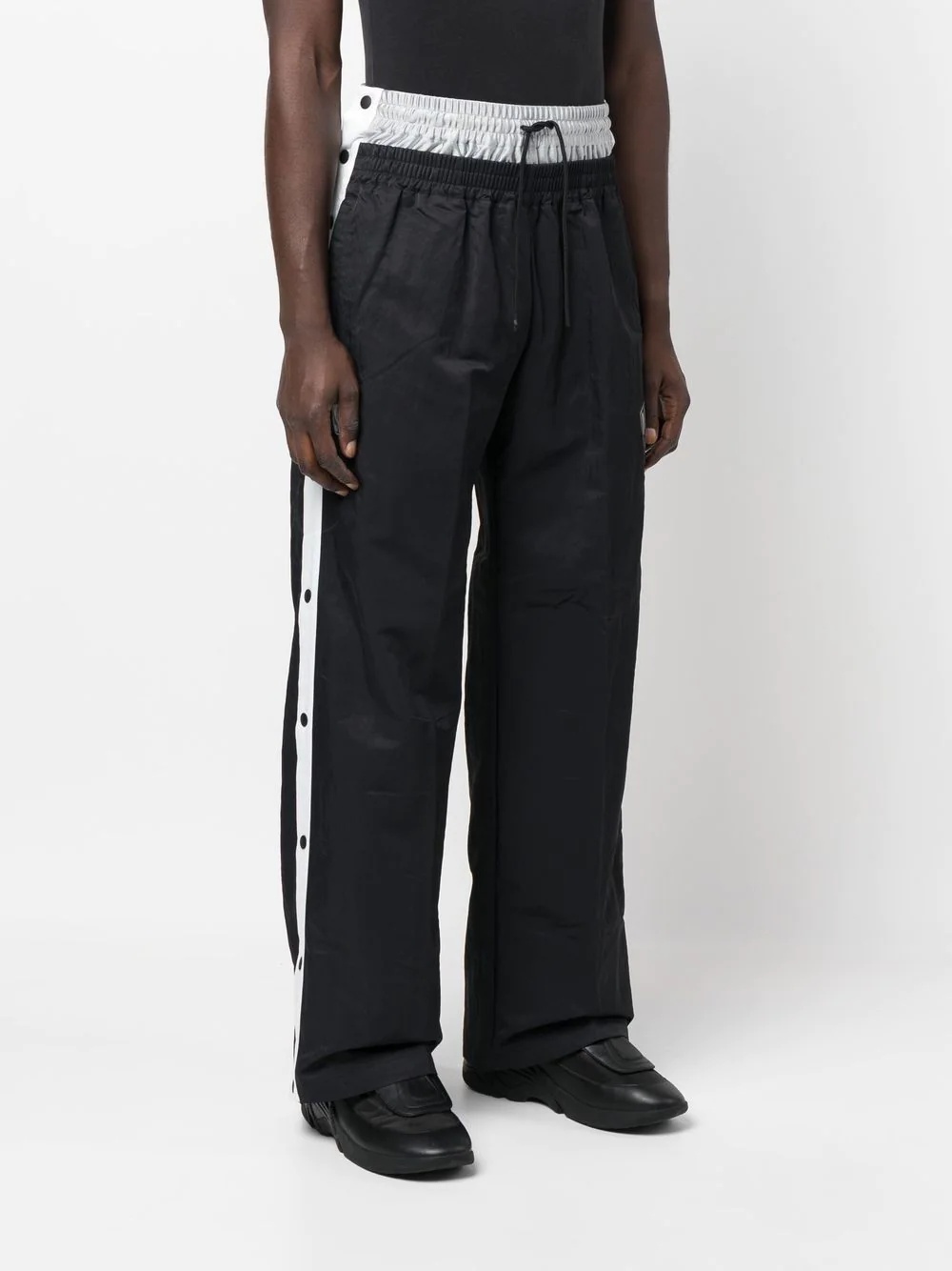 x Nike Jets track pants - 4