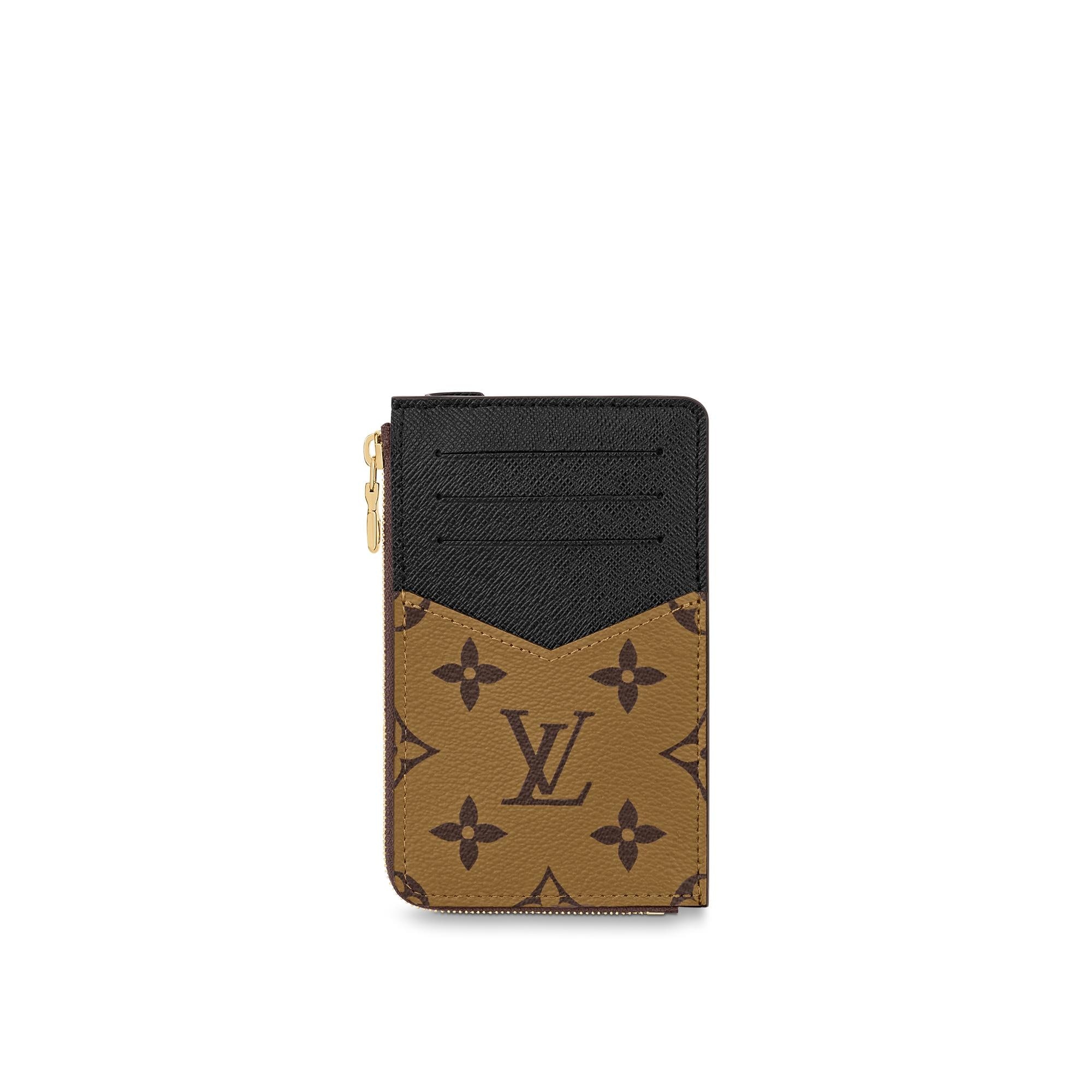 Card Holder Recto Verso - 6