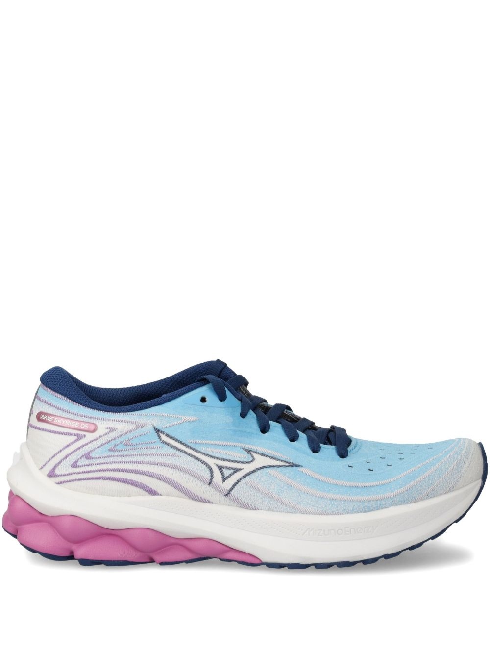 Wave Skyrise 5 trainers - 1