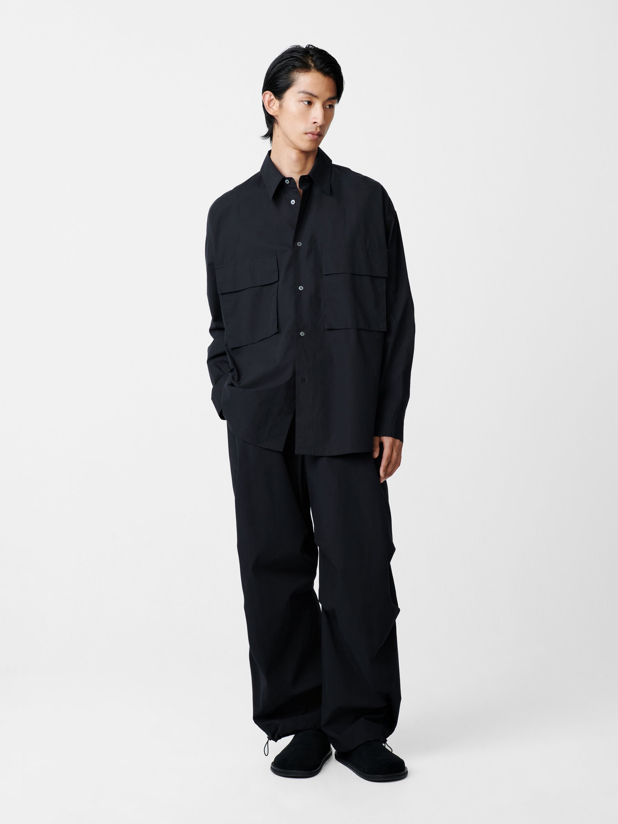 Frame Shirt - 4