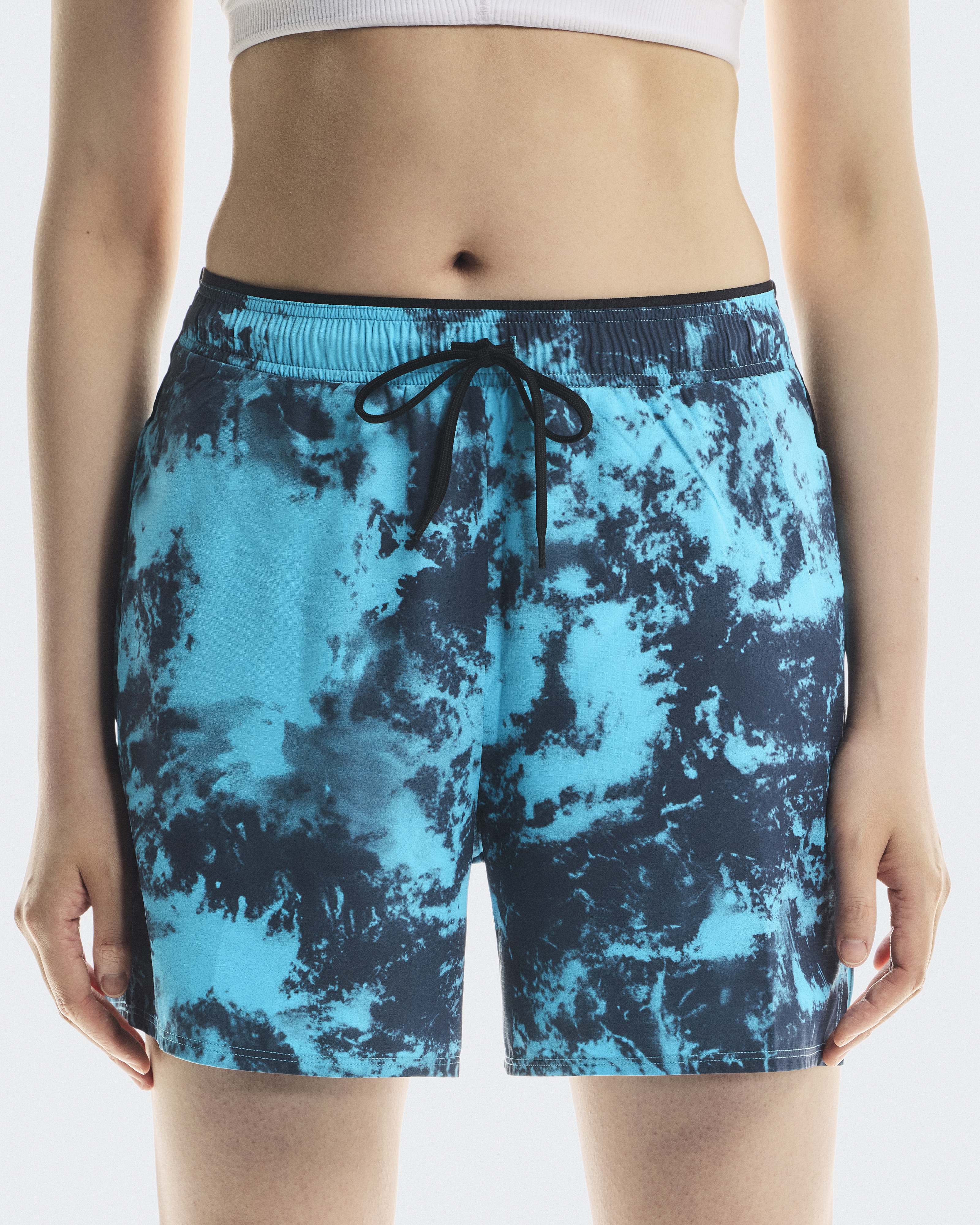 Trail Shorts - 4