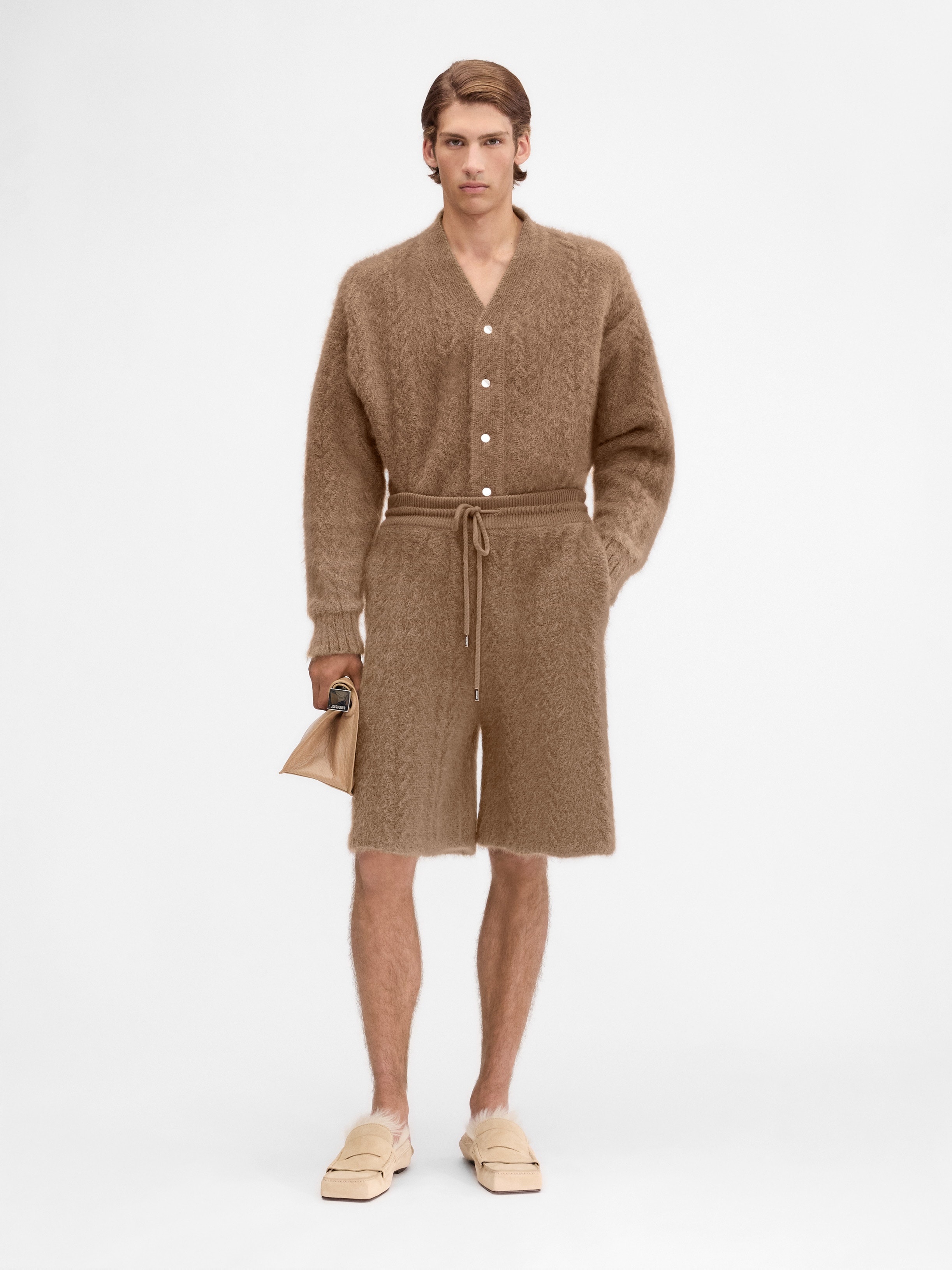 The Nuvola shorts - 2