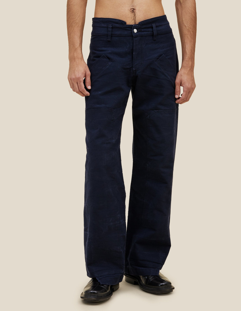 ECKHAUS LATTA TRACE JEAN outlook
