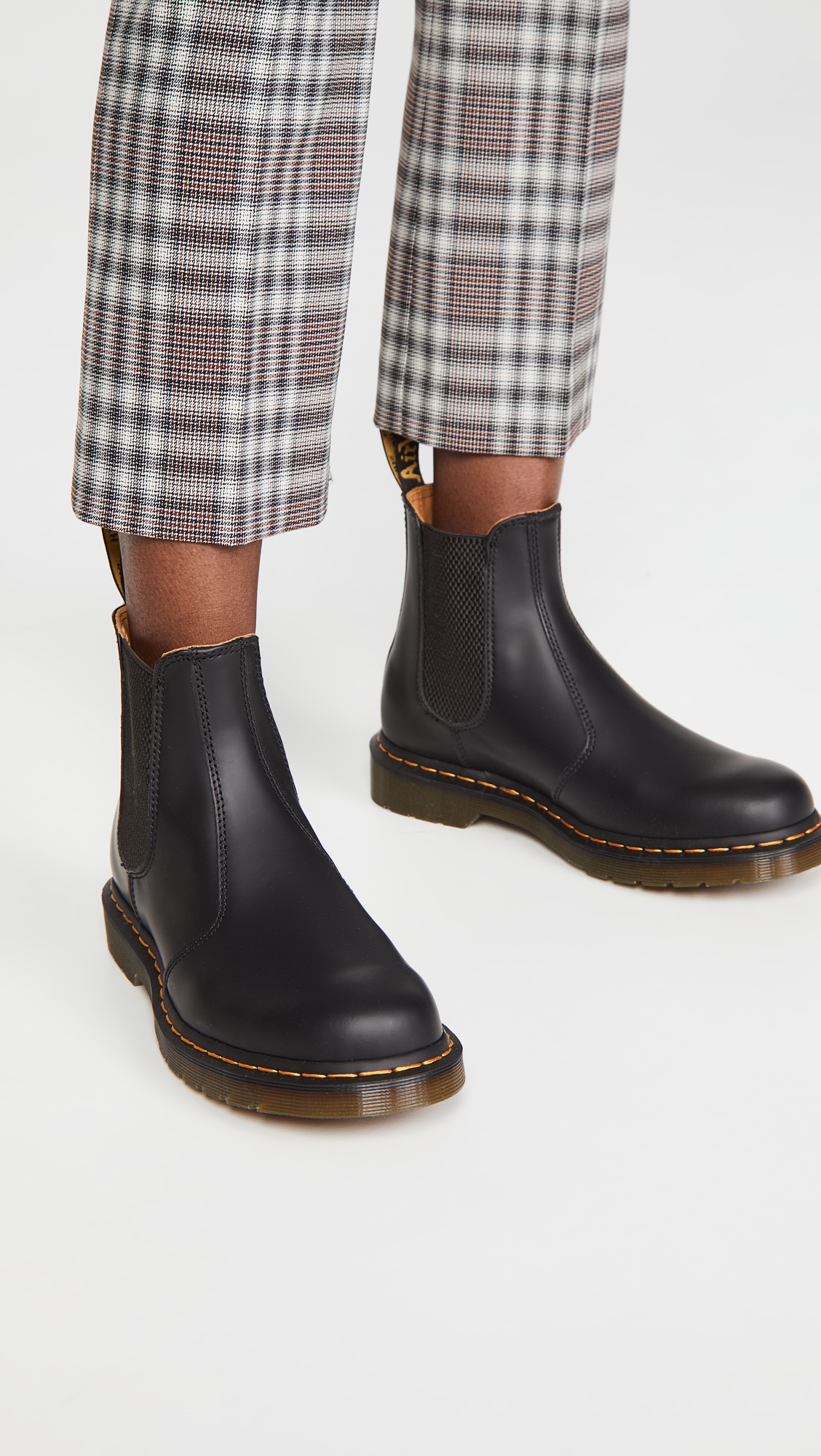 2976 YS Chelsea Boots - 2