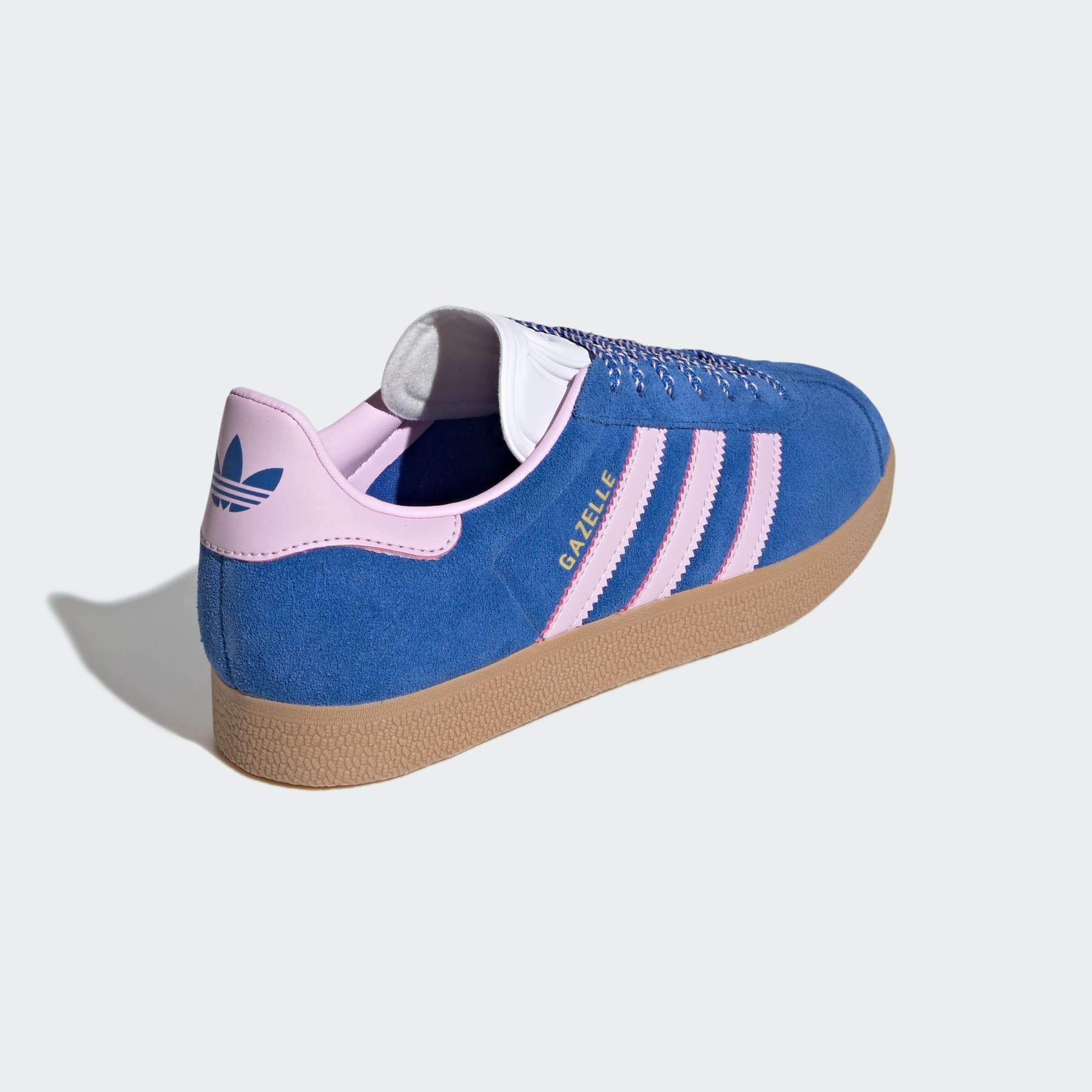 Gazelle Shoes - 6