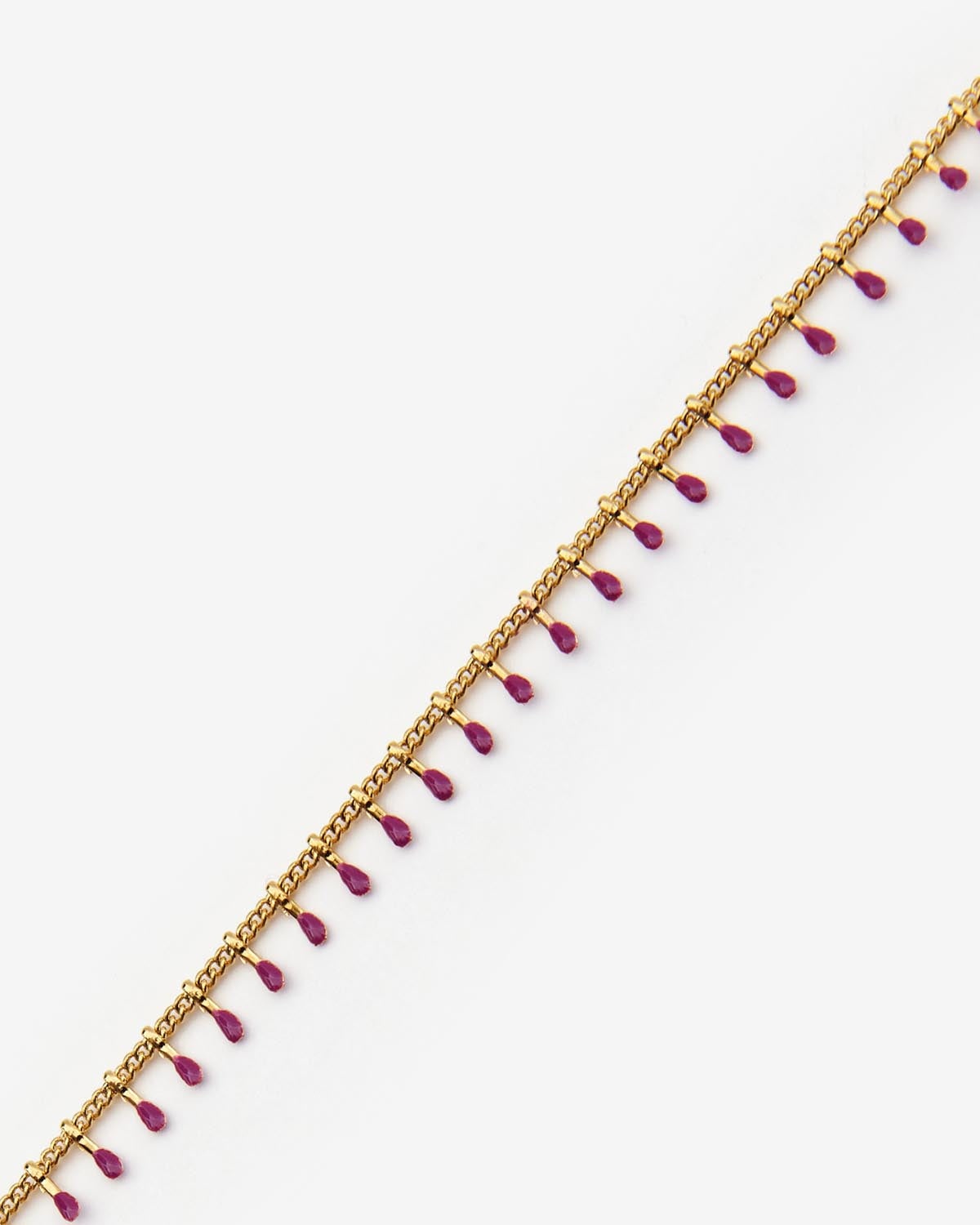 CASABLANCA NECKLACE - 3