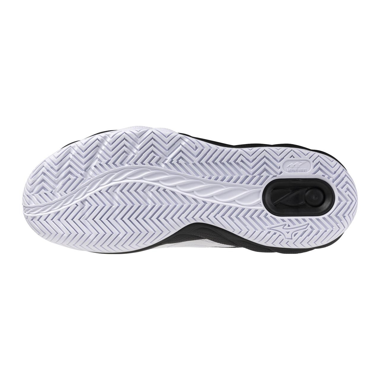 Mizuno Wave Enforce Court AC Men's Tennis Shoe - 2