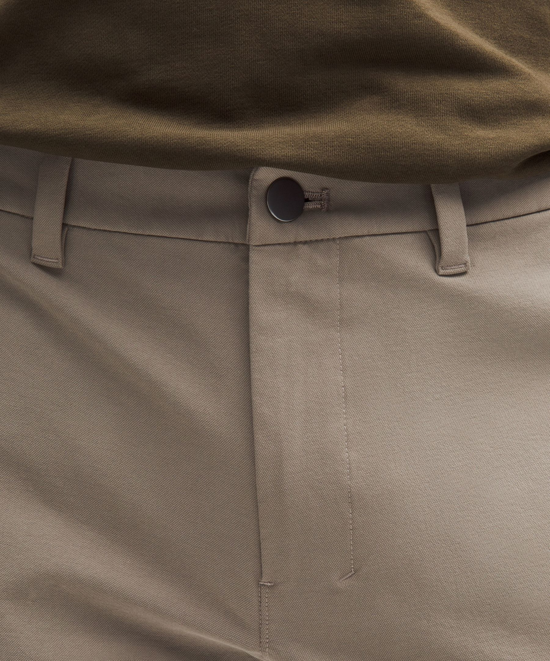 ABC Slim-Fit Trouser 30L *Stretch Cotton VersaTwill - 4