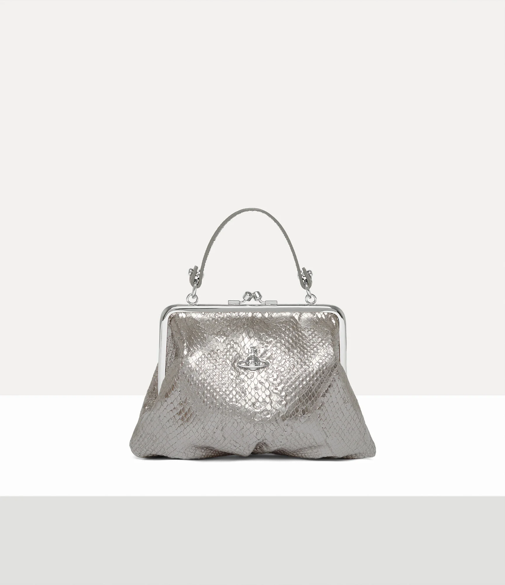GRANNY FRAME PURSE - 1