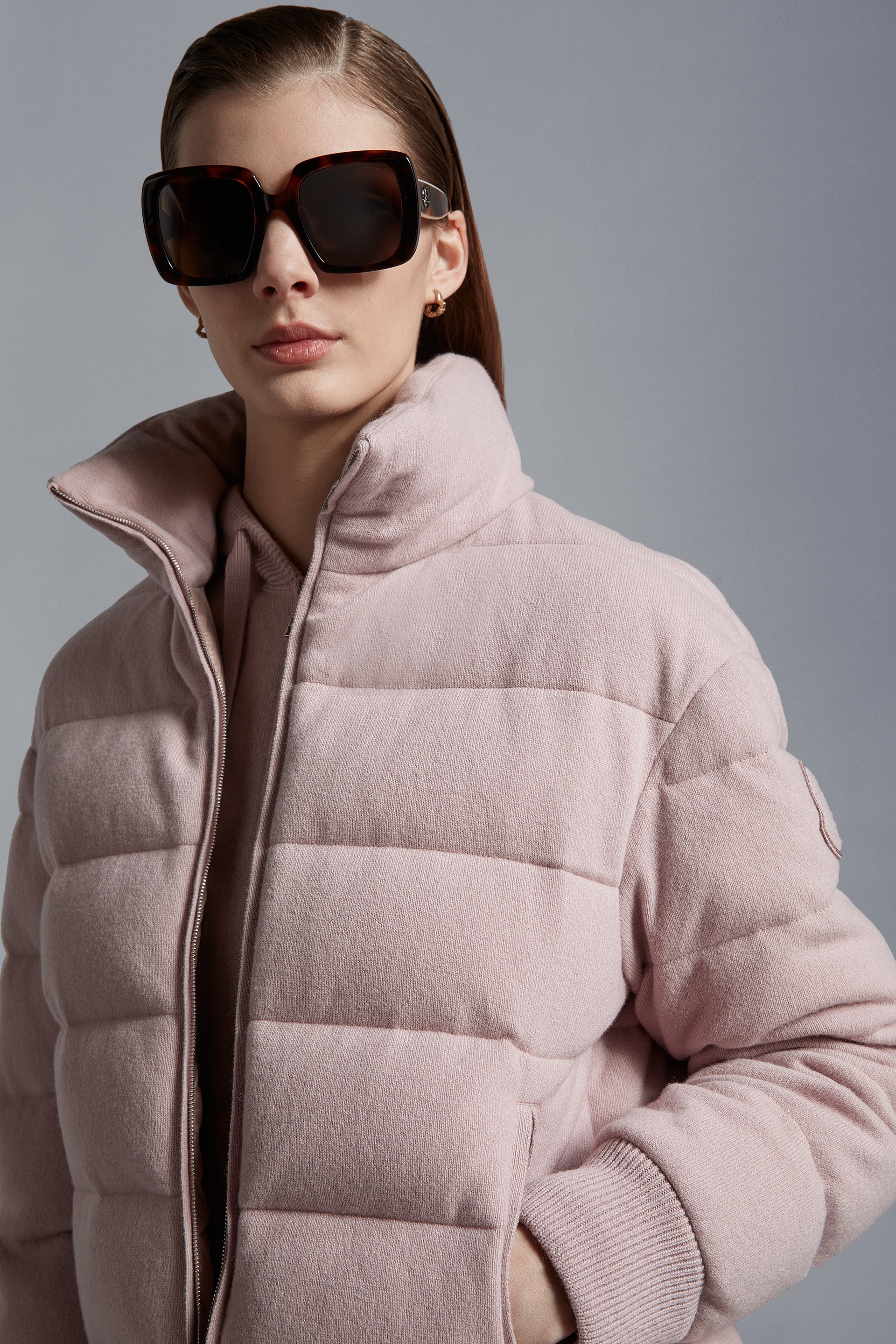 Blanche Squared Sunglasses - 2