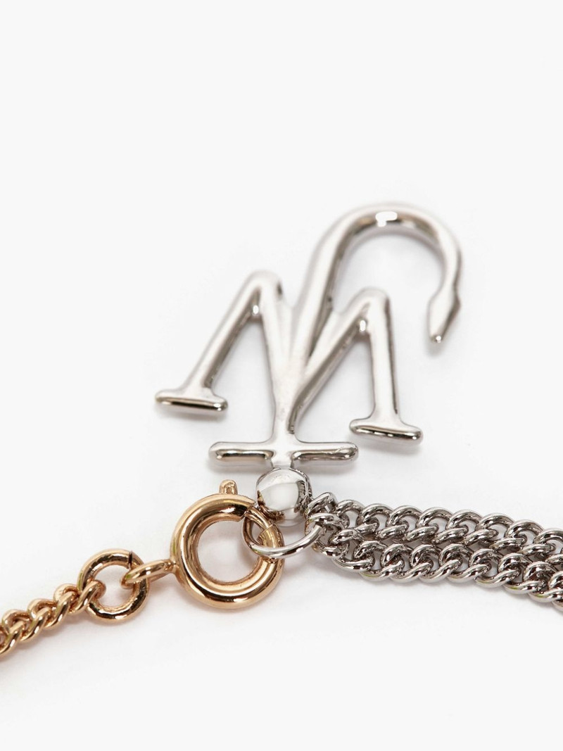 JW Anderson JWA ANCHOR BRACELET outlook