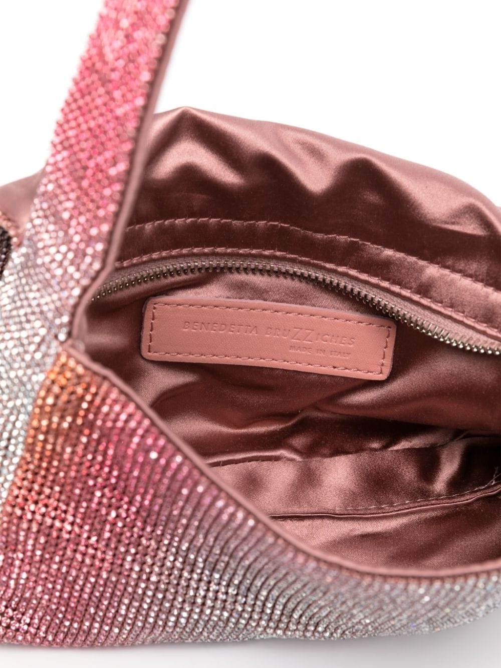 Vitty La Mignon shoulder bag - 5