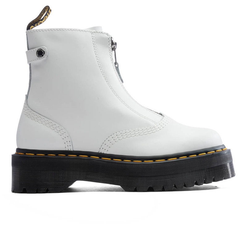 WOMEN'S JETTA SENDAL - WHITE 1