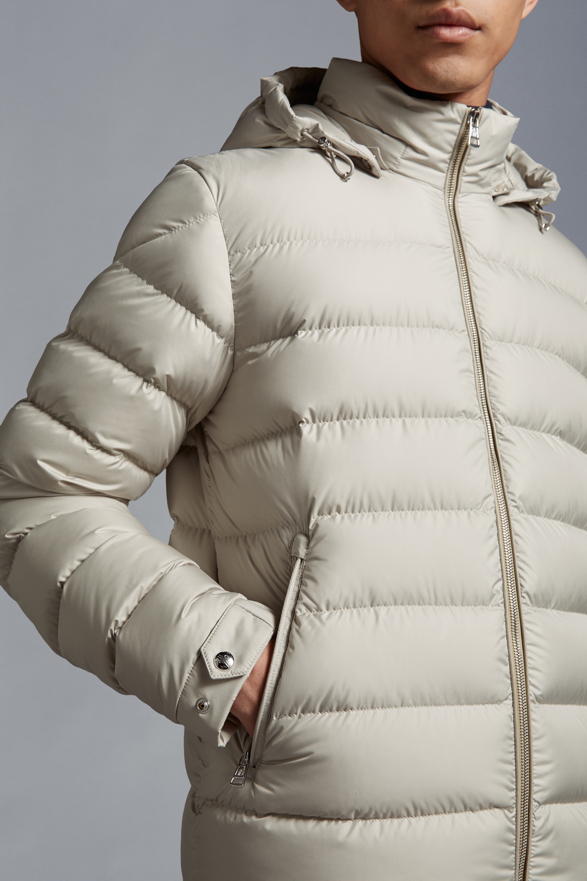 Arneb Short Down Jacket - 6