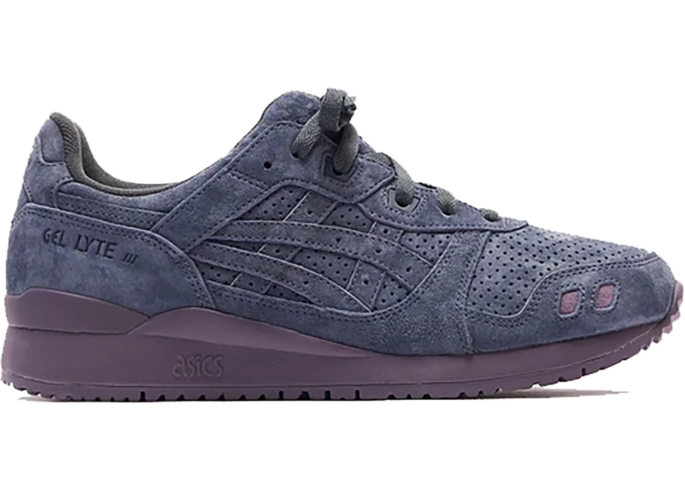 ASICS Gel-Lyte III Ronnie Fieg The Palette Asteroid - 1