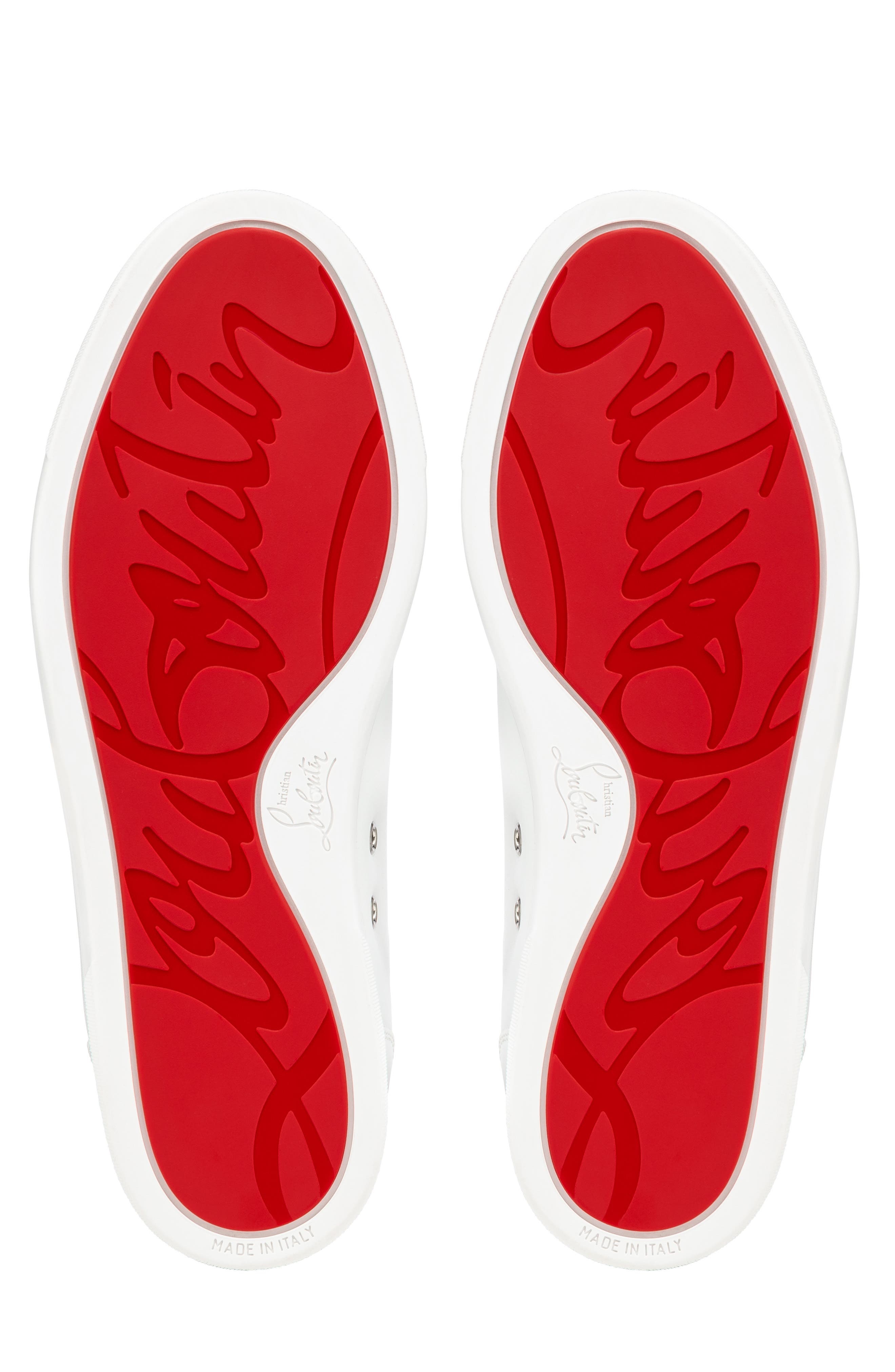 F. A.V Fique A Vontade Low Top Sneaker - 5
