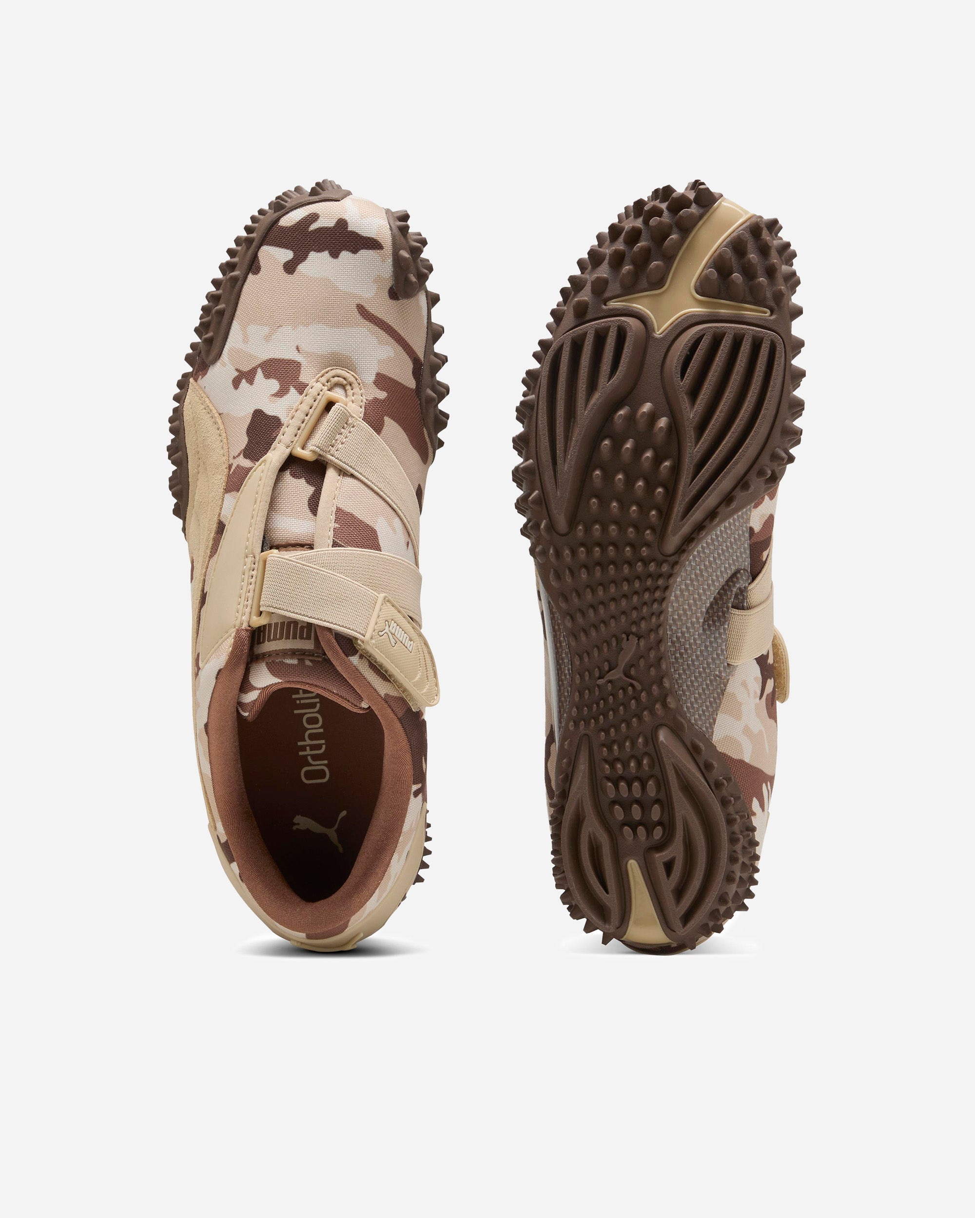 Mostro Camo - 3