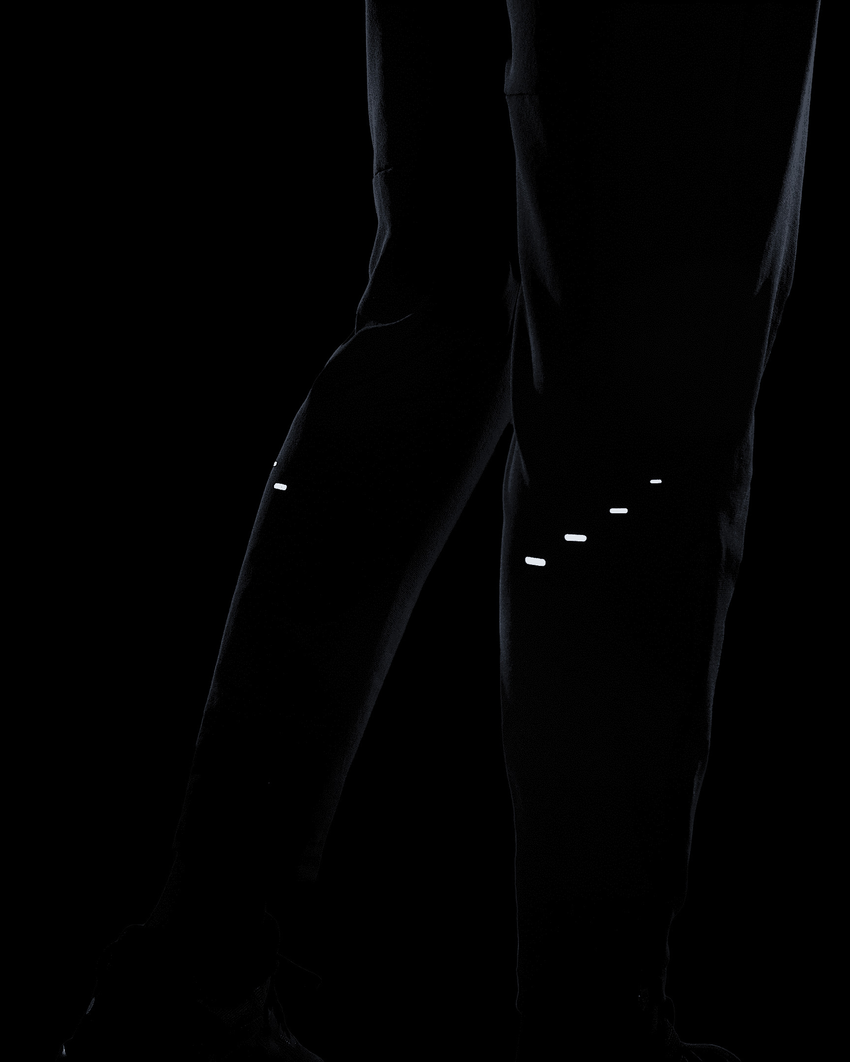 Nike Stride Men's Dri-FIT Woven Running Pants - 8