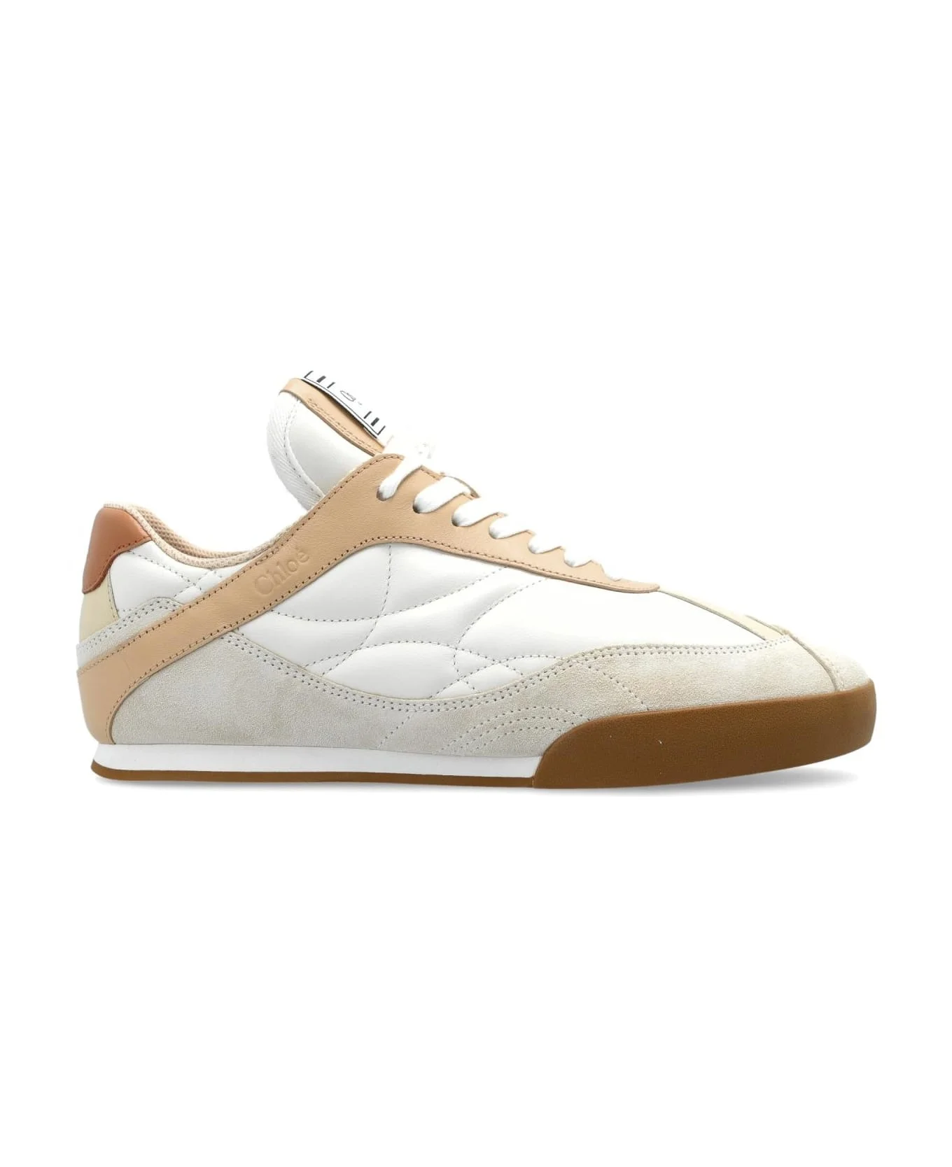 Chloé Sneakers Kick - 1