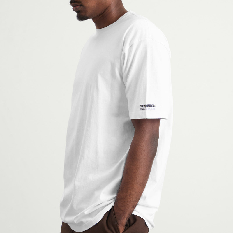 Neighborhood Classic 2 Pack T-Shirts 5