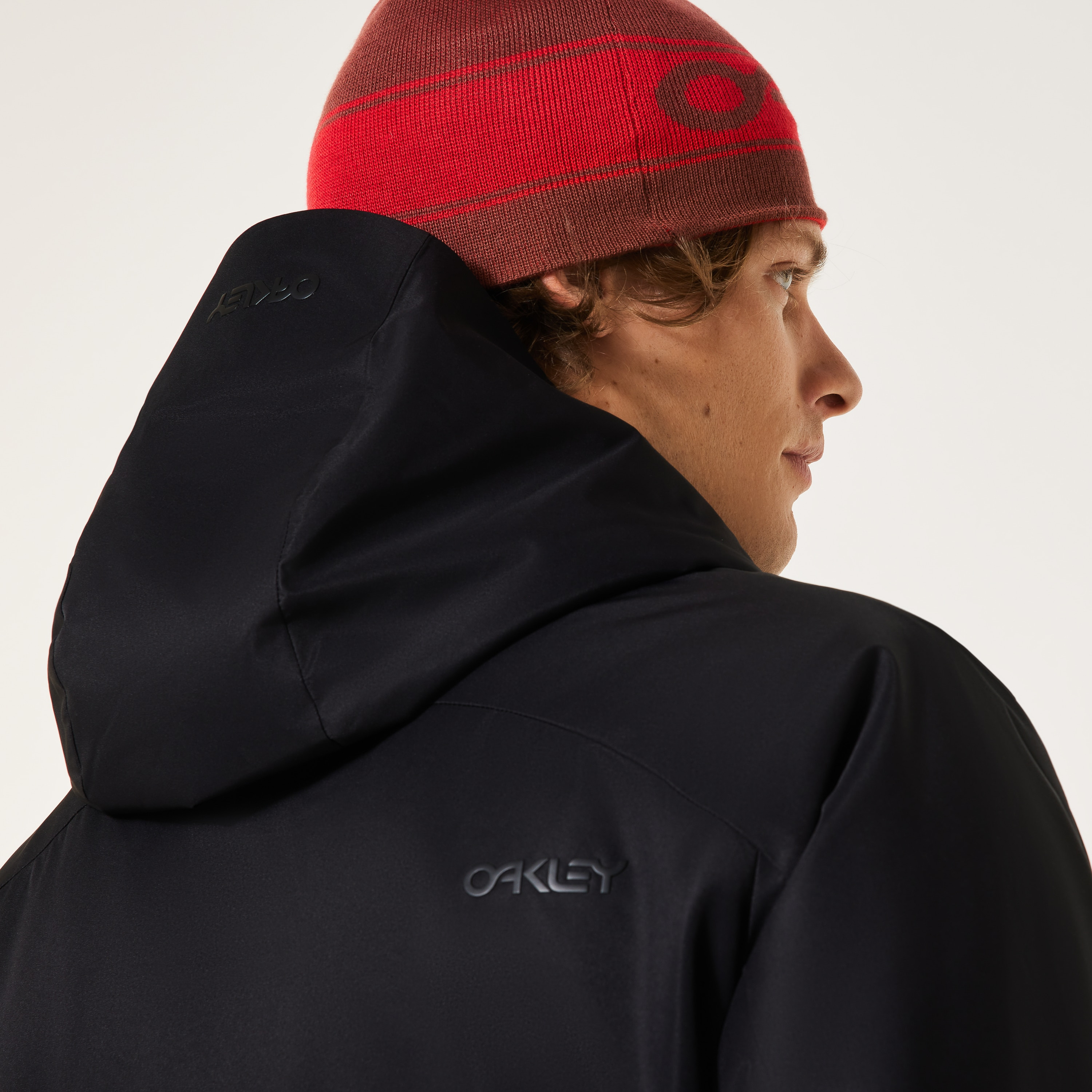 Range RC Jacket 2.0 - 5