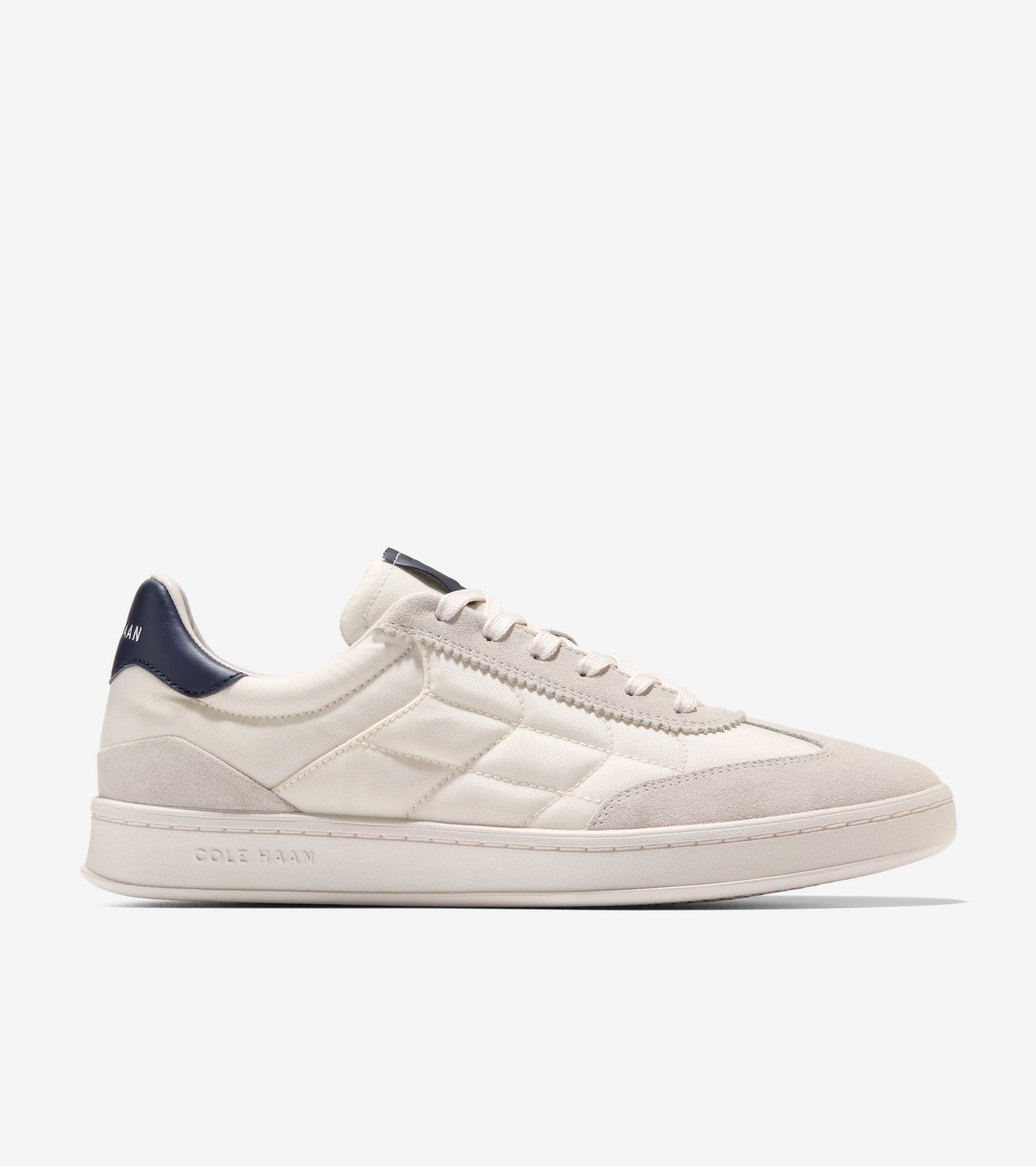 Men's GrandPrø Breakaway TXT Sneakers - 1
