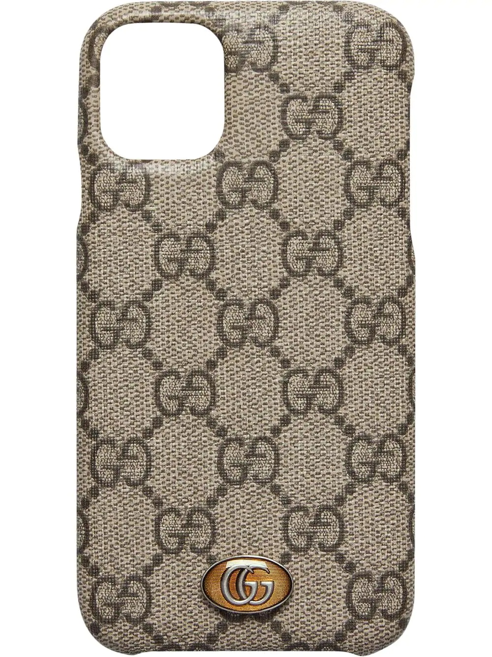 Ophidia GG-Supreme iPhone 11 case - 1