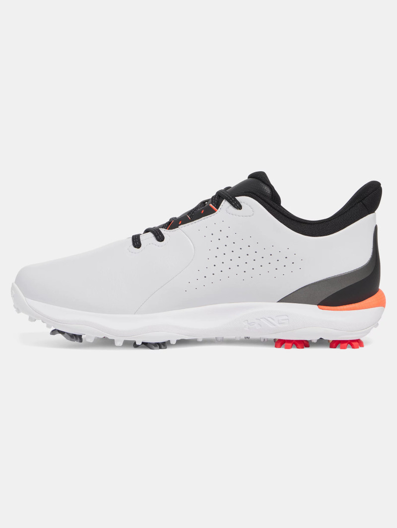 Under Armour Men's UA Drive Fade Golf Shoes outlook