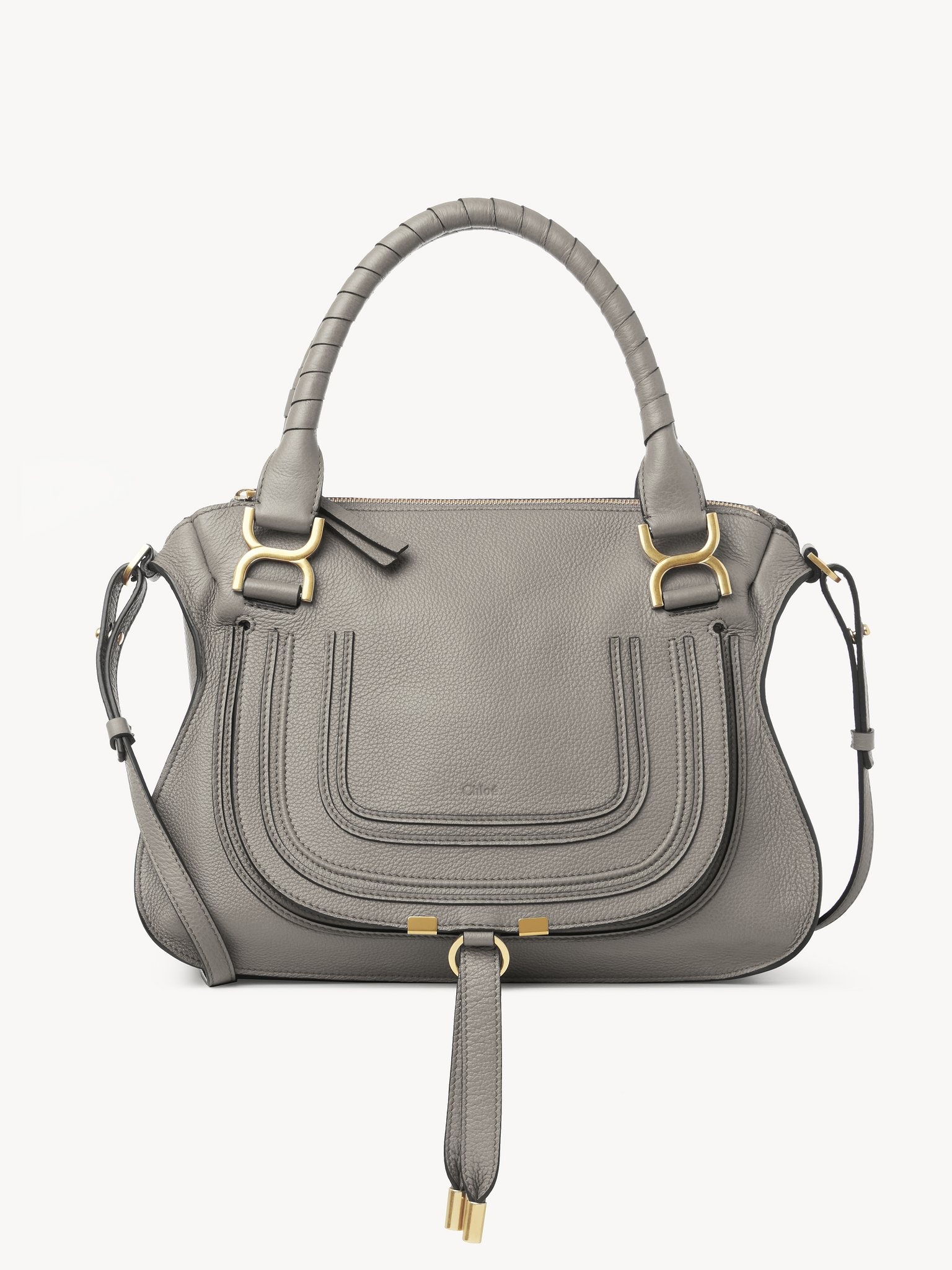 MARCIE DOUBLE CARRY BAG - 8