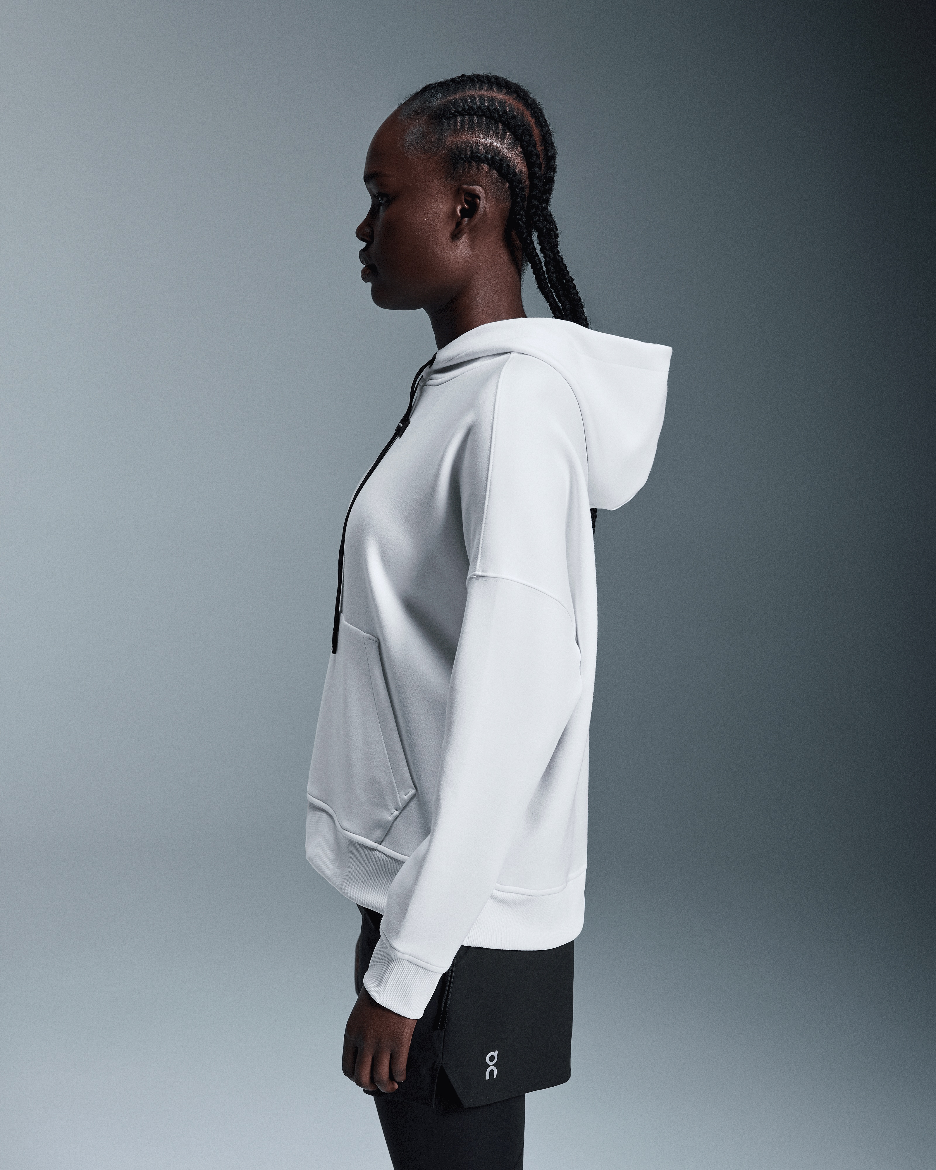 Hoodie - 4