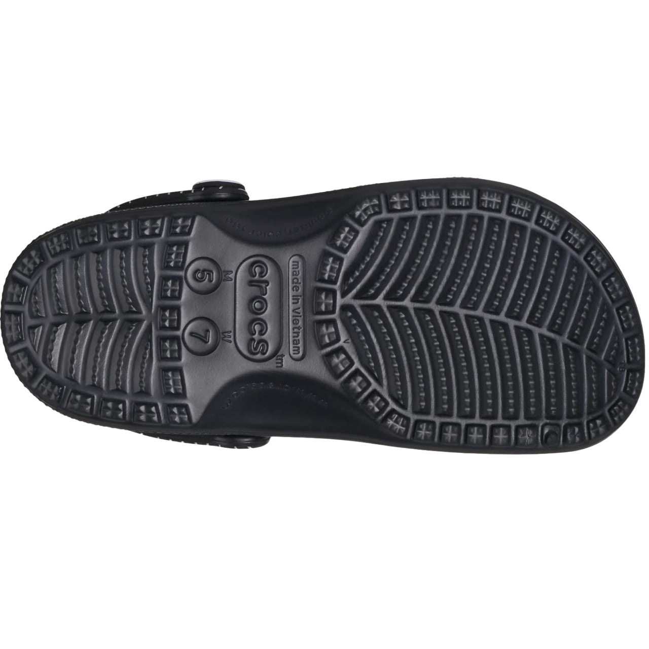 Crocs Clog 'Nightmare Before Christmas Classic' 210561-90H - 6