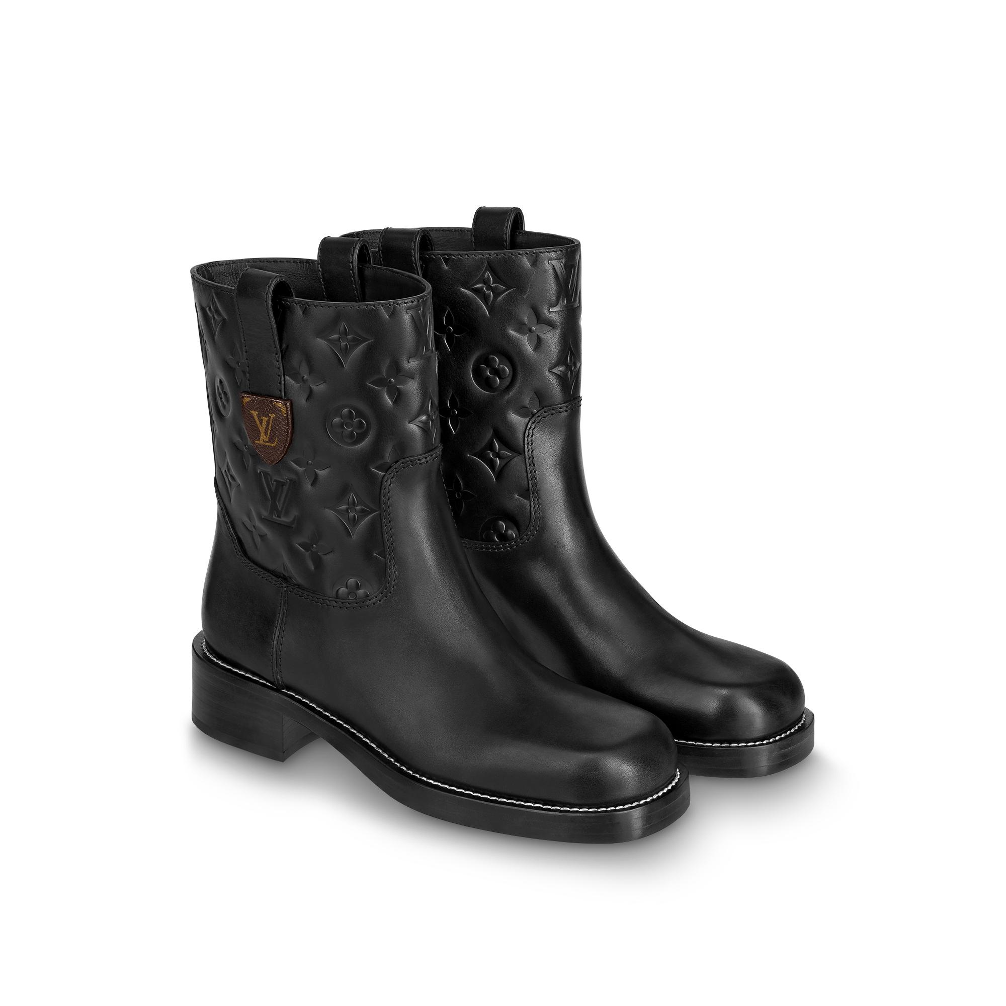 Downtown Ankle Boot - 3