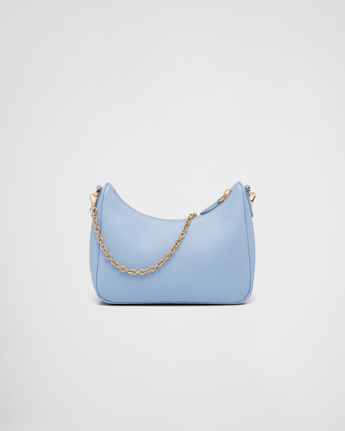 Prada Re-Edition 2005 Saffiano leather bag 4