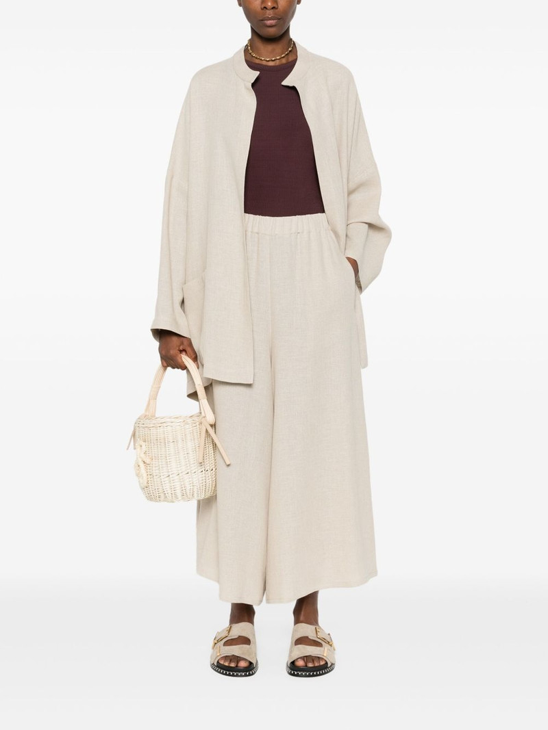 DUŠAN linen trousers outlook