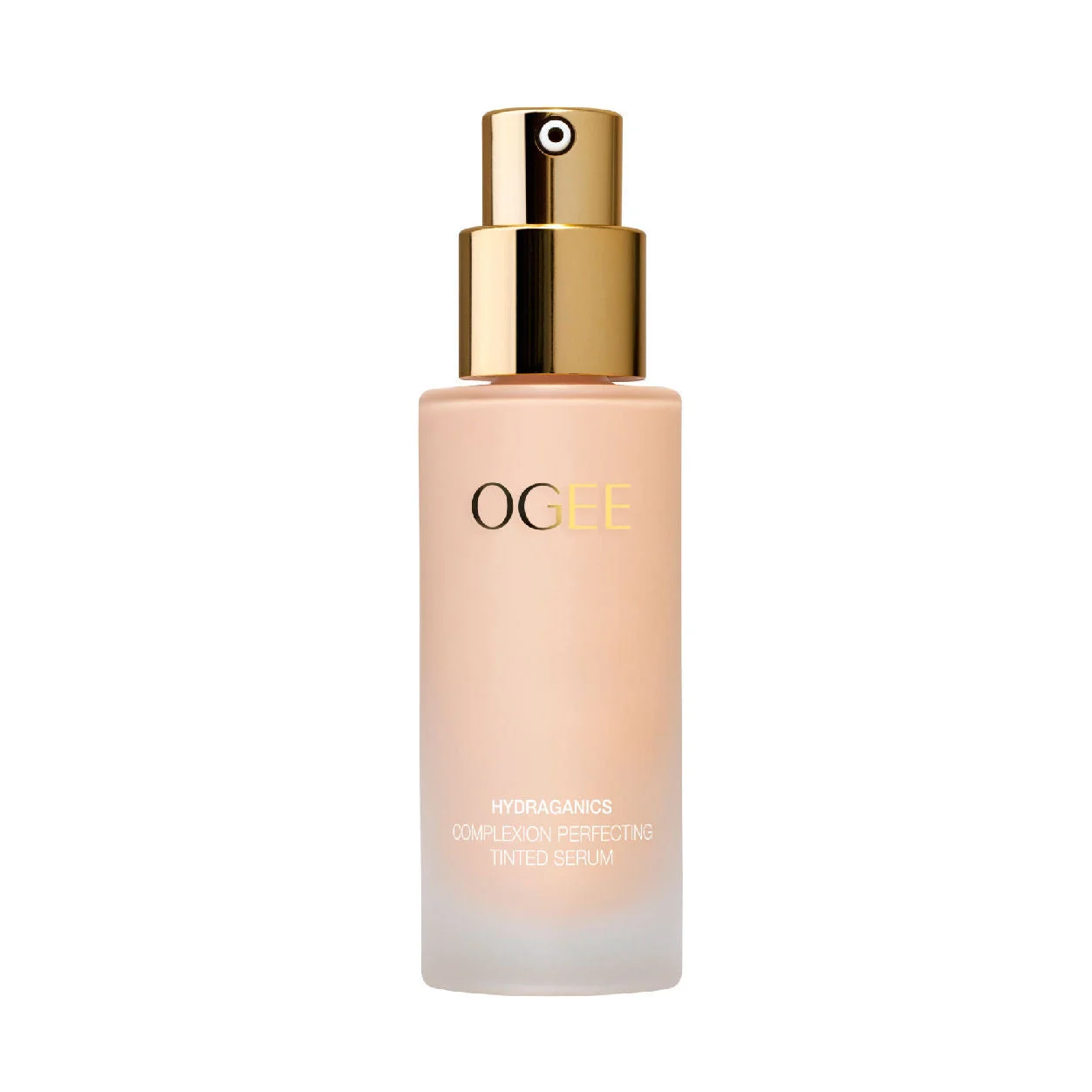 Complexion Perfecting Serum Foundation - 1