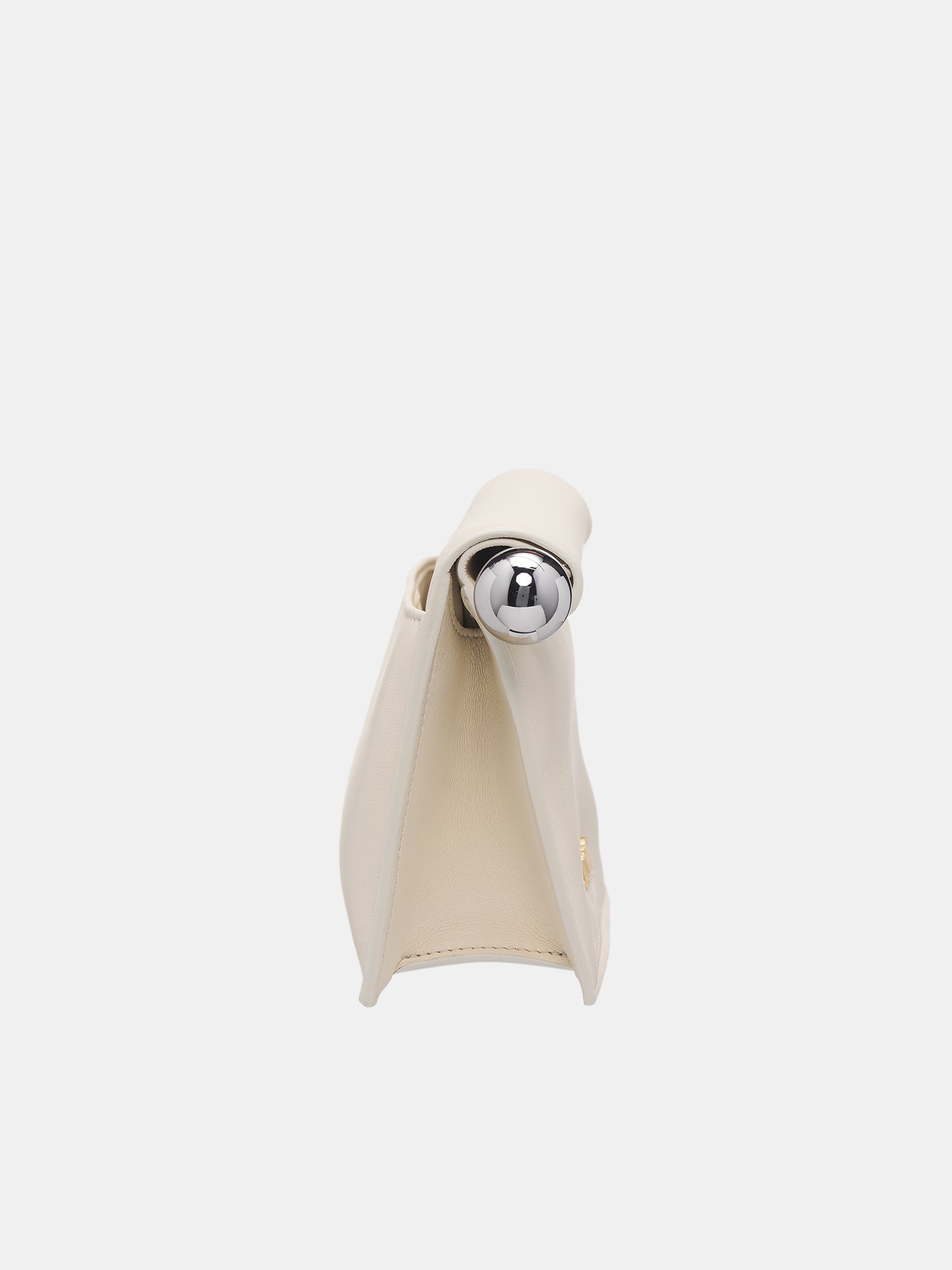 The Small Rond Carré Clutch - 2