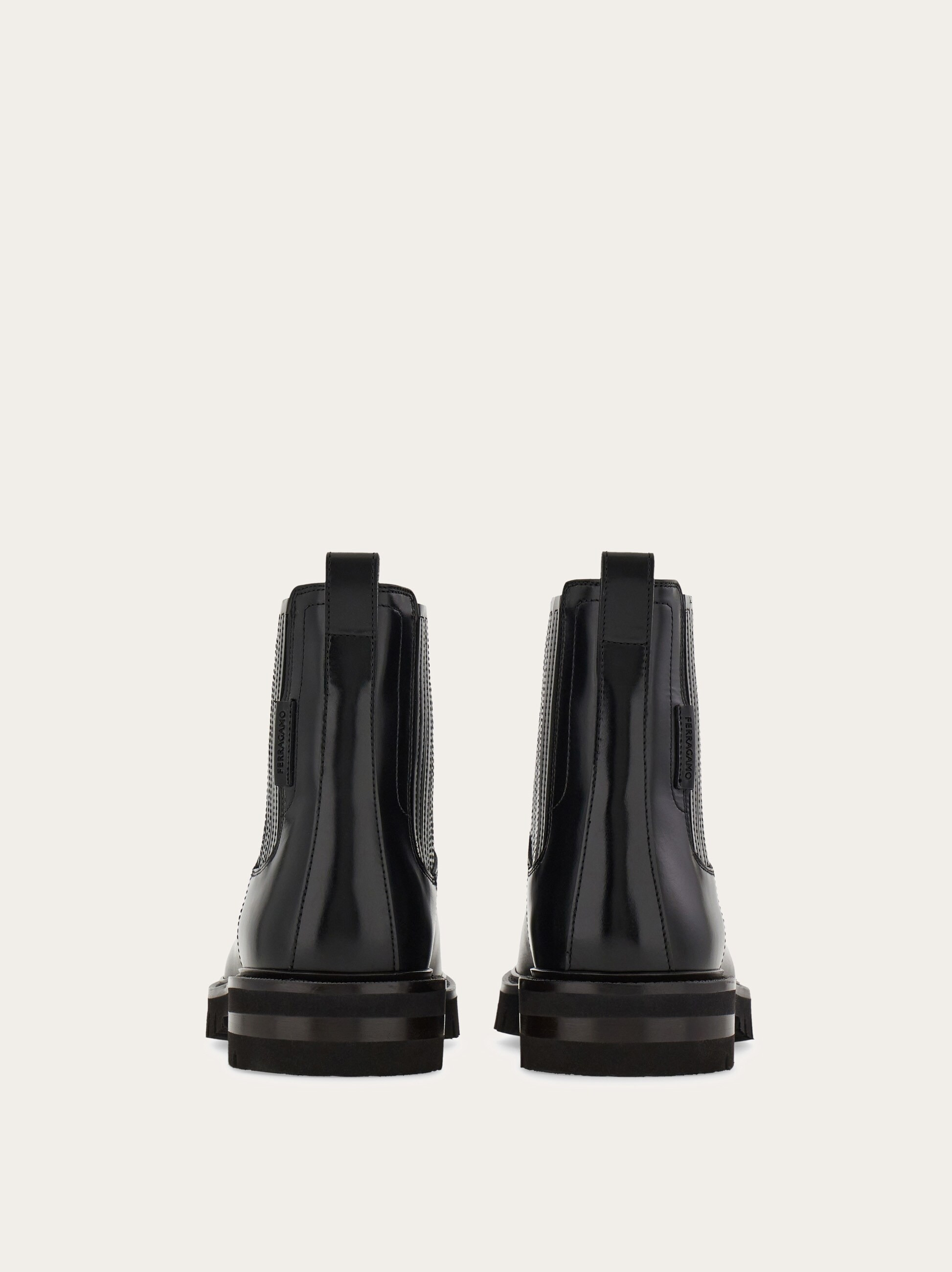 Chelsea boot - 4