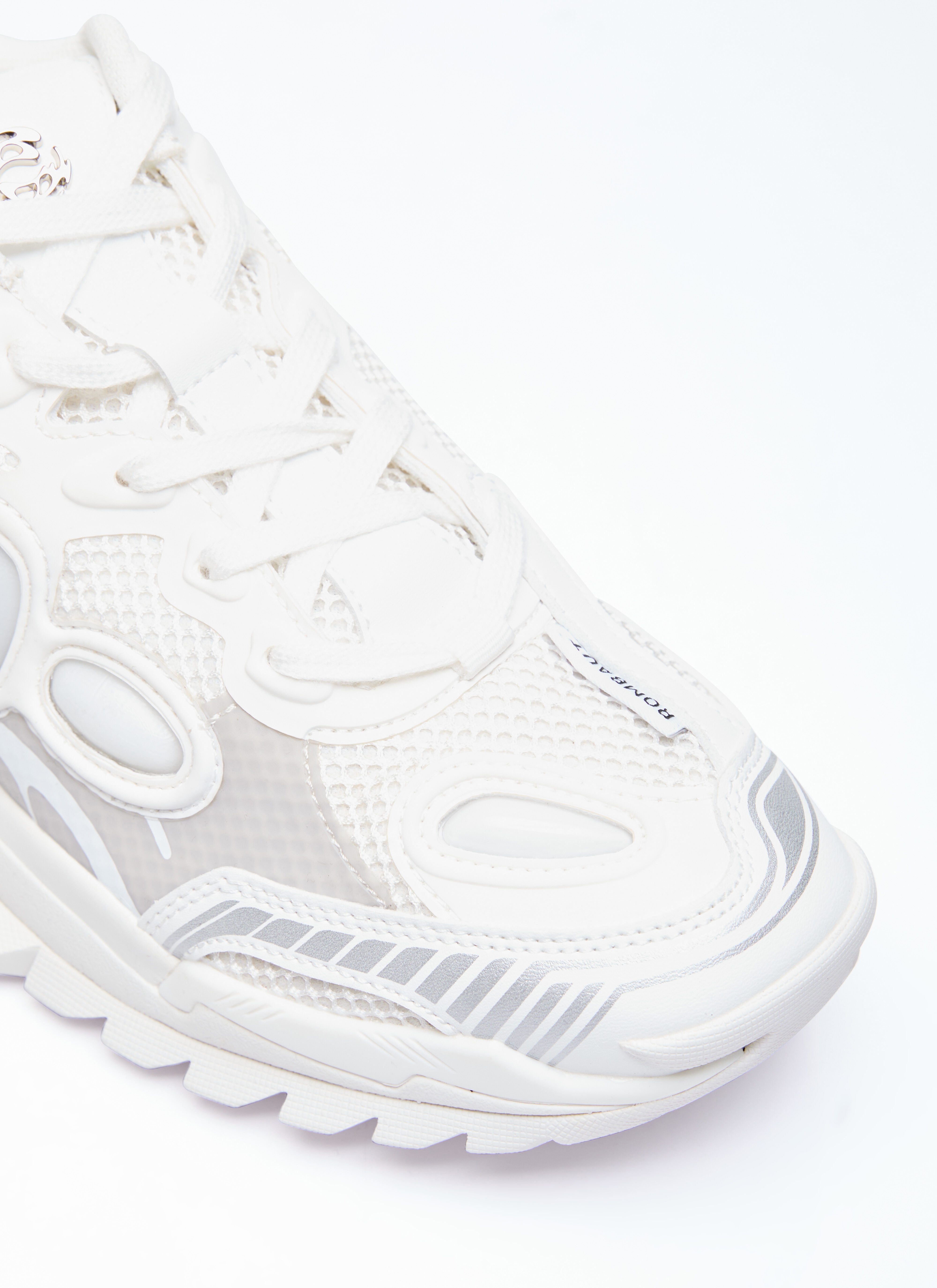 Nucleo Sneakers - 5