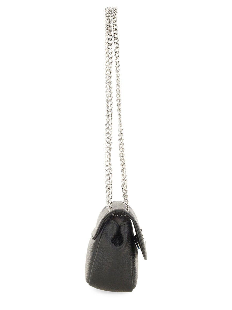 Vivienne Westwood Women Borsa Con Catena Small - 3